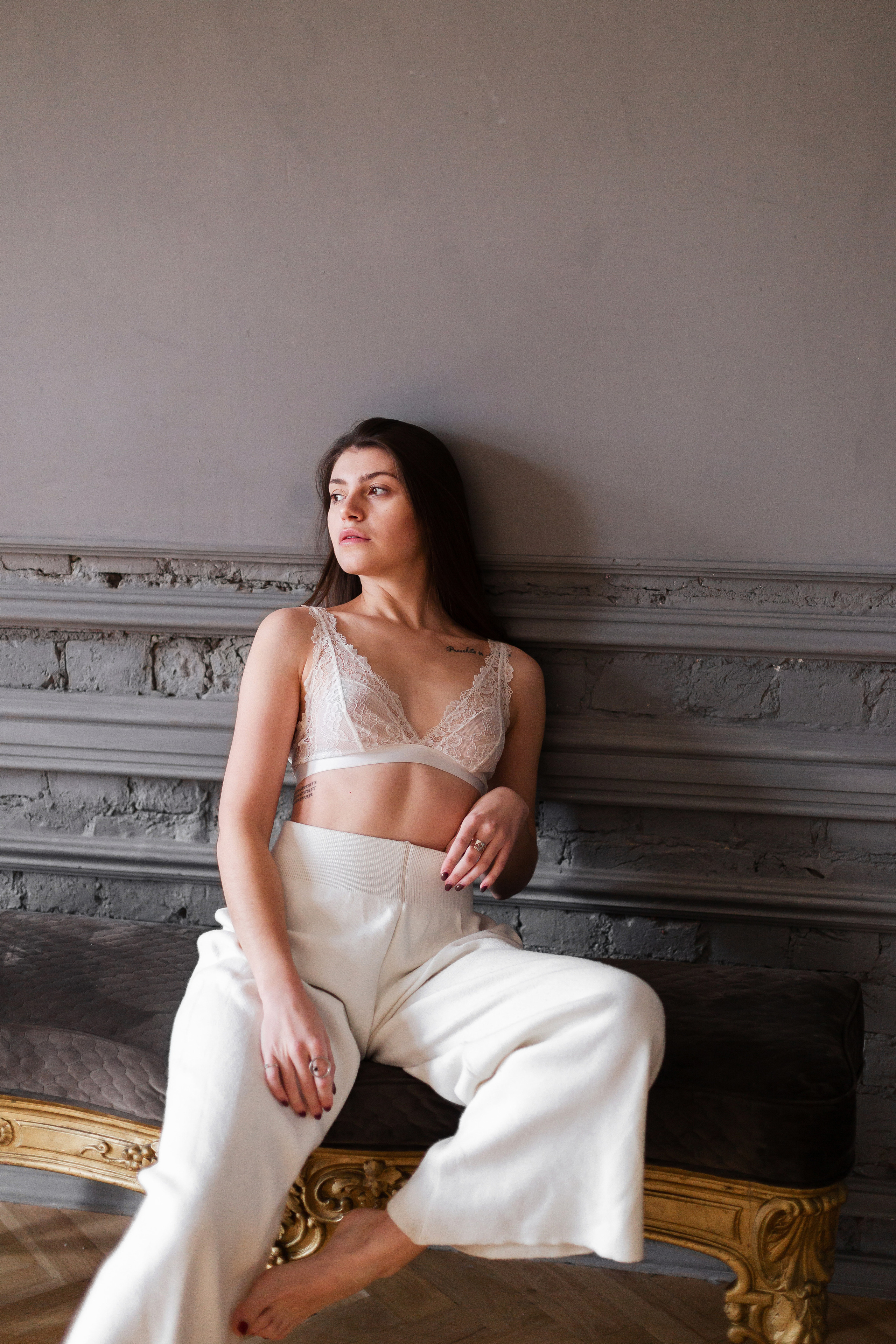 Полина. Портретный фотограф в Санкт-Петербурге Элина Ситникова