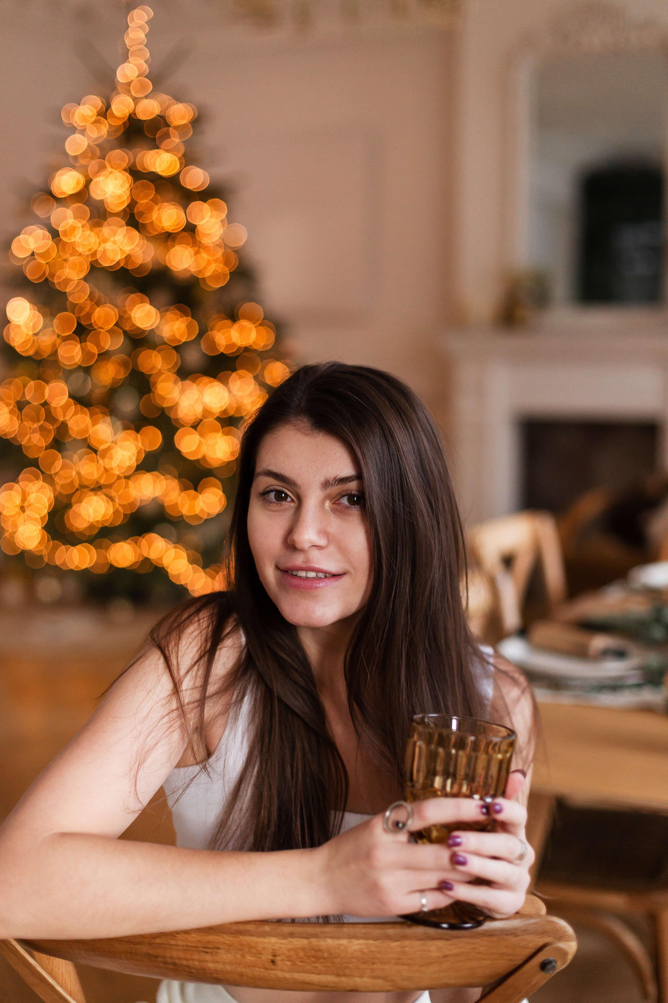 Полина. Портретный фотограф в Санкт-Петербурге Элина Ситникова