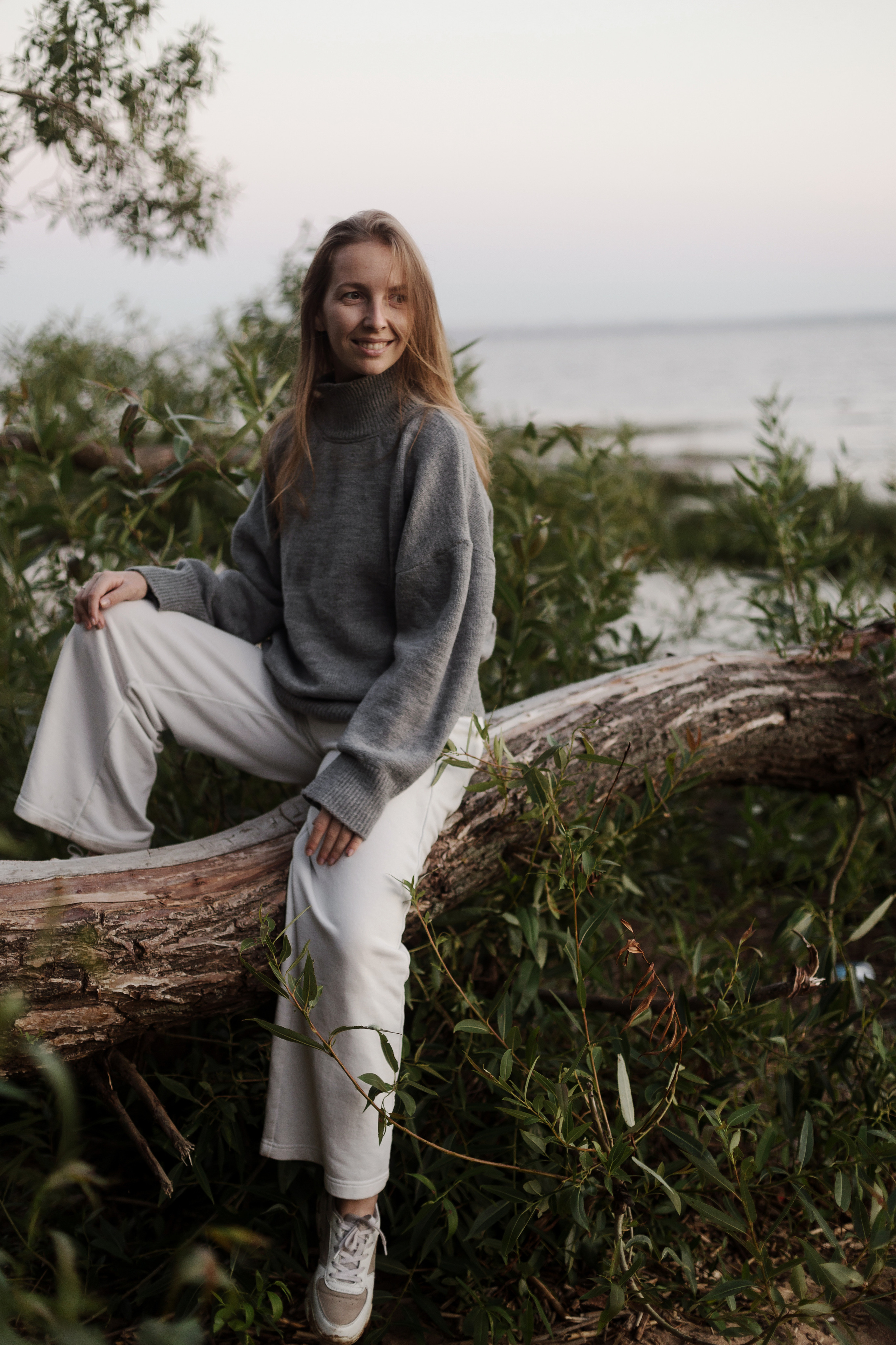 Света. Портретный фотограф в Санкт-Петербурге Элина Ситникова