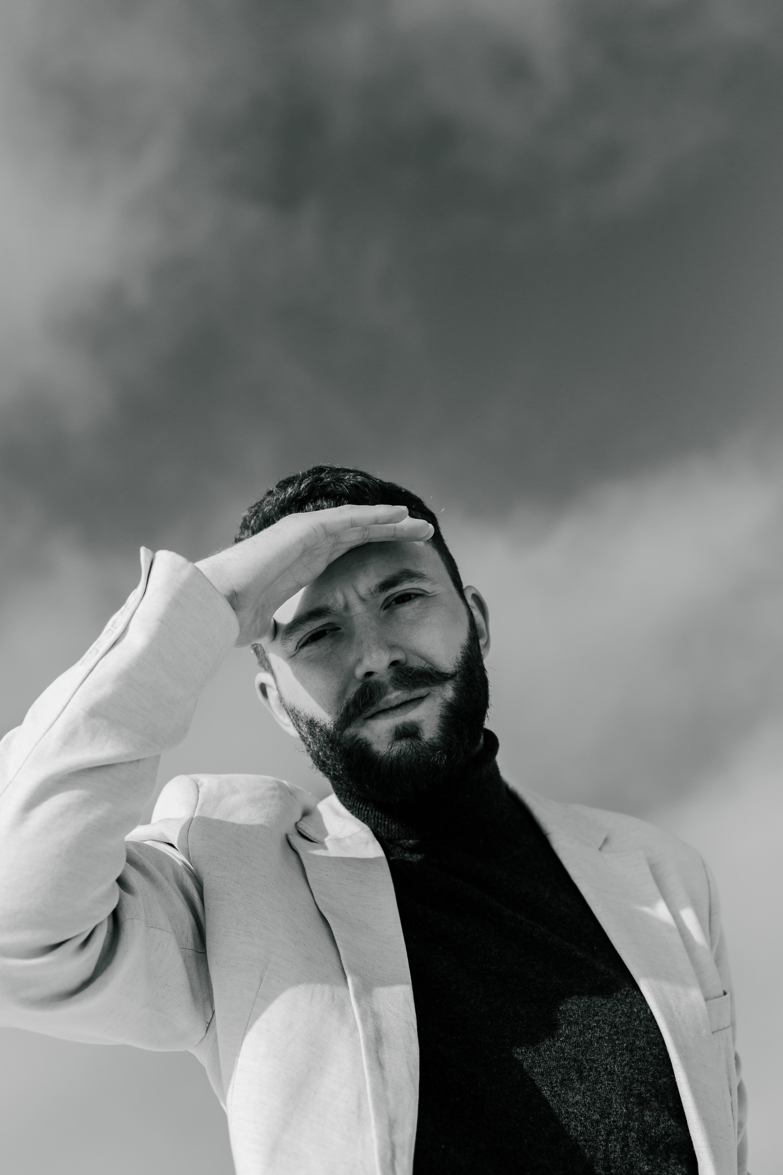 Владислав. Портретный фотограф в Санкт-Петербурге Элина Ситникова