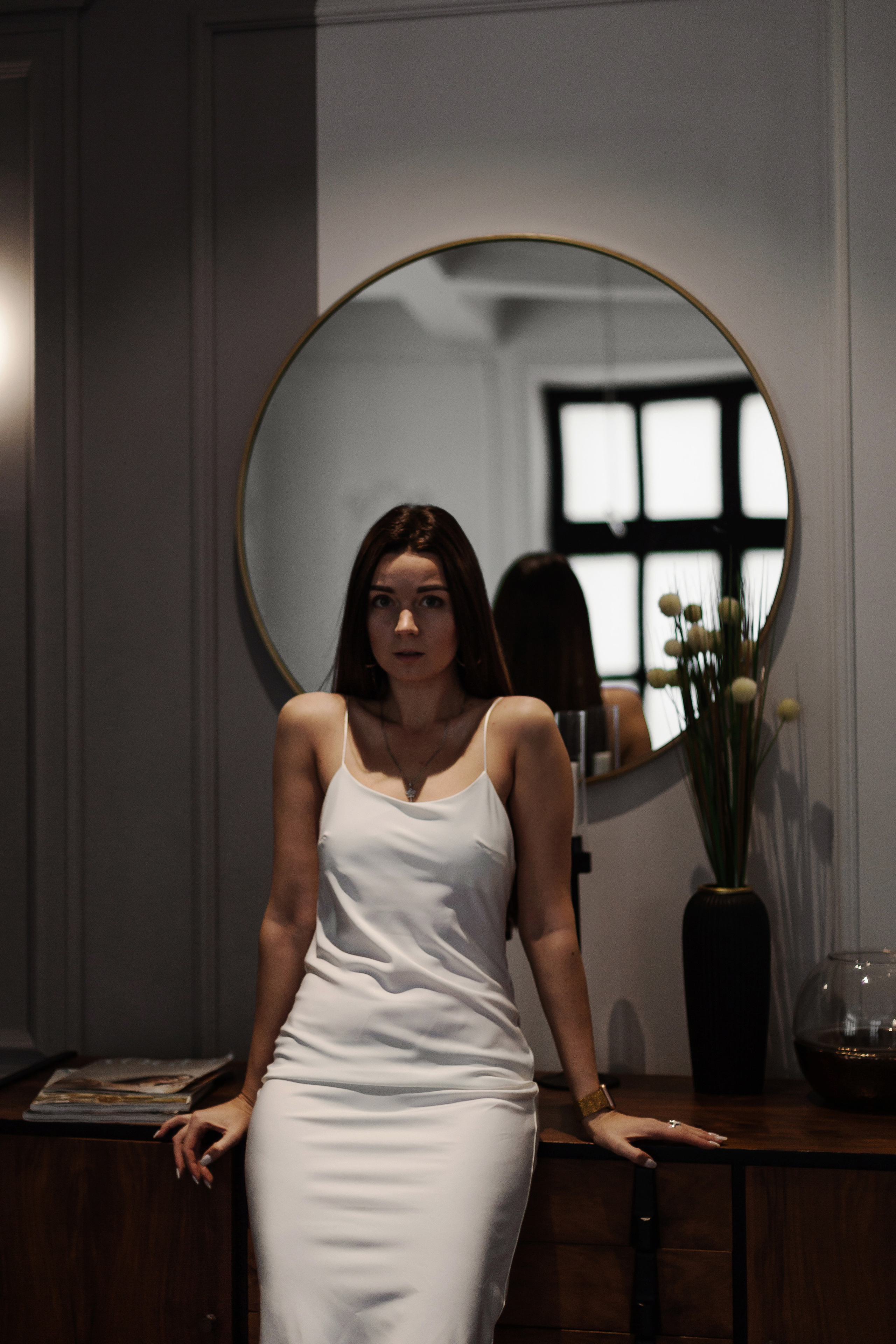 Дарья. Портретный фотограф в Санкт-Петербурге Элина Ситникова