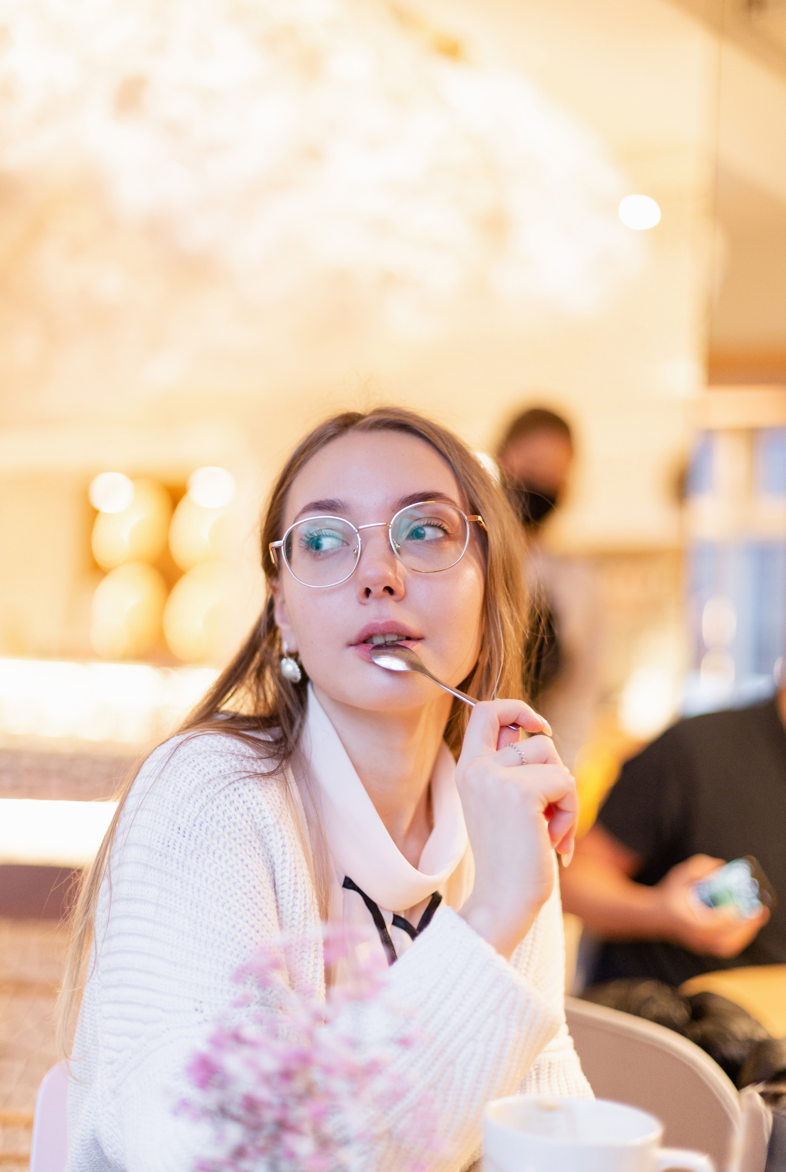 Юлия. Портретный фотограф в Санкт-Петербурге Элина Ситникова