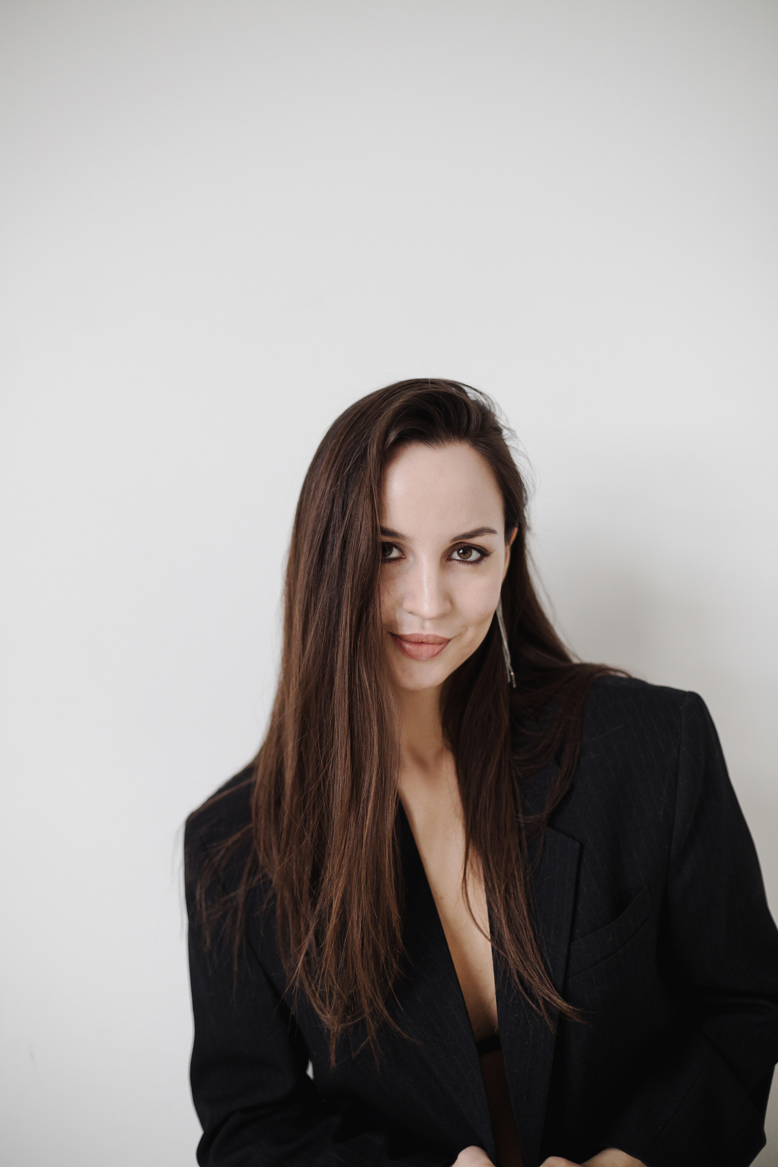 Татьяна. Портретный фотограф в Санкт-Петербурге Элина Ситникова