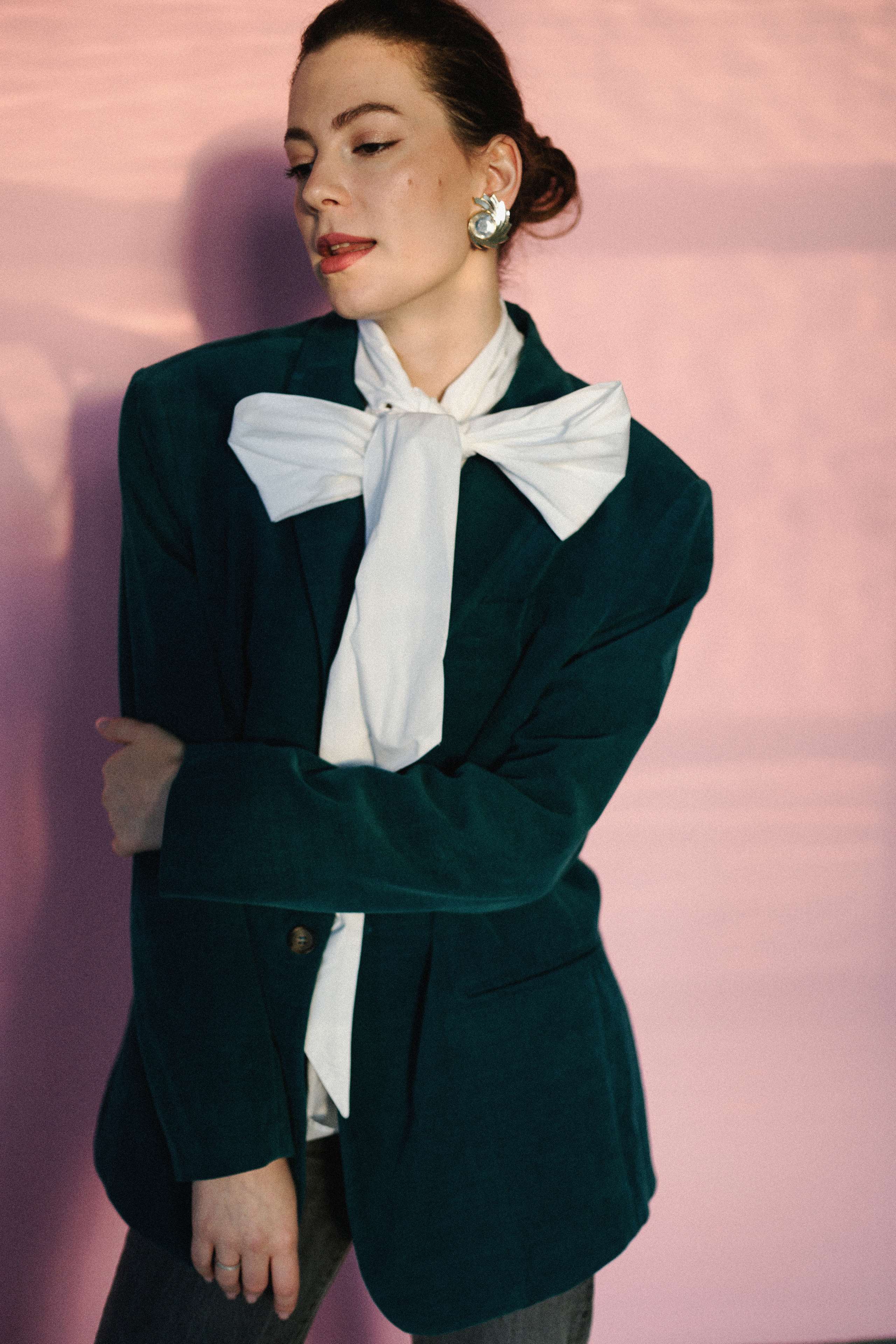 Елена. Портретный фотограф в Санкт-Петербурге Элина Ситникова