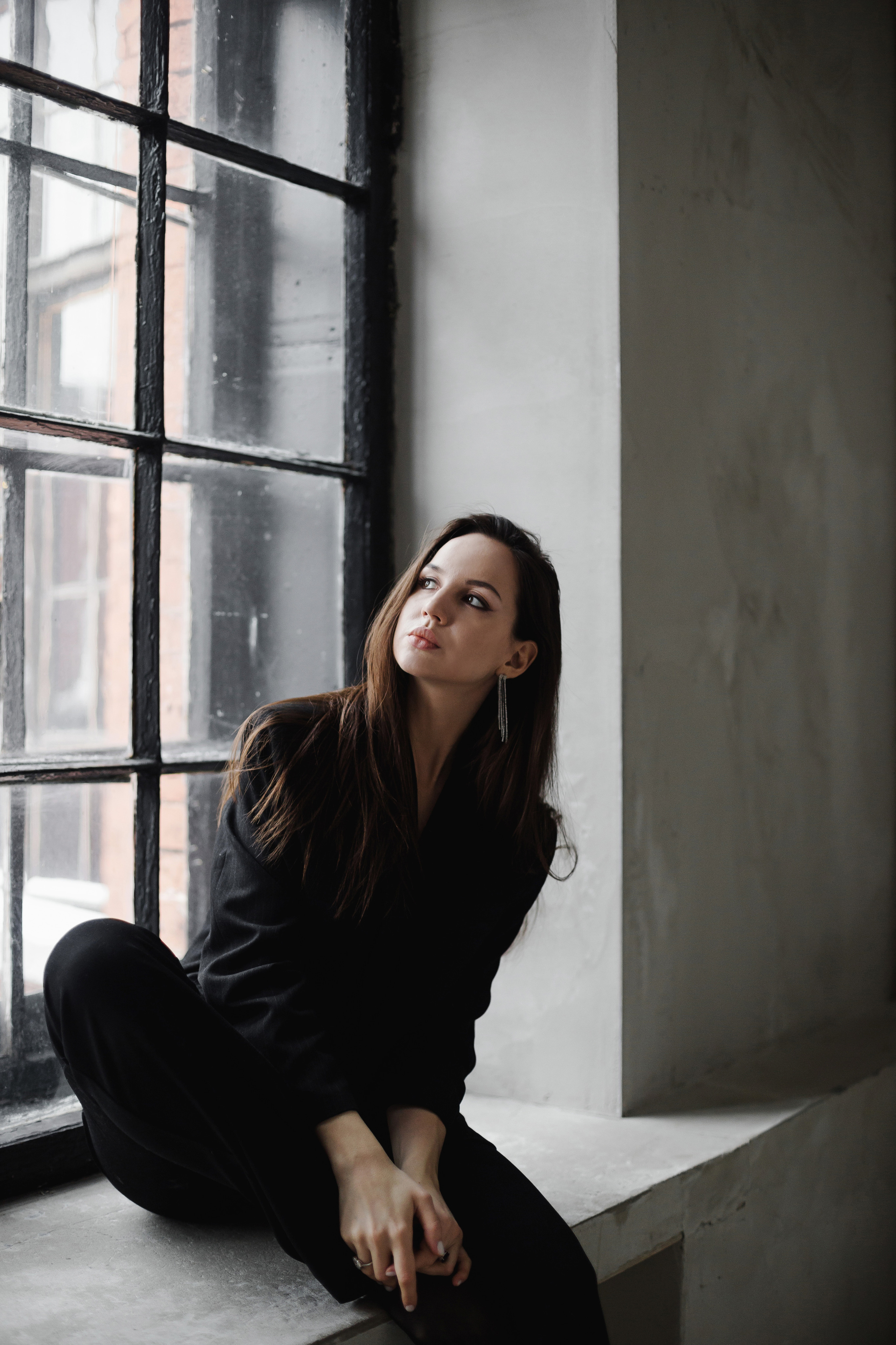 Татьяна. Портретный фотограф в Санкт-Петербурге Элина Ситникова