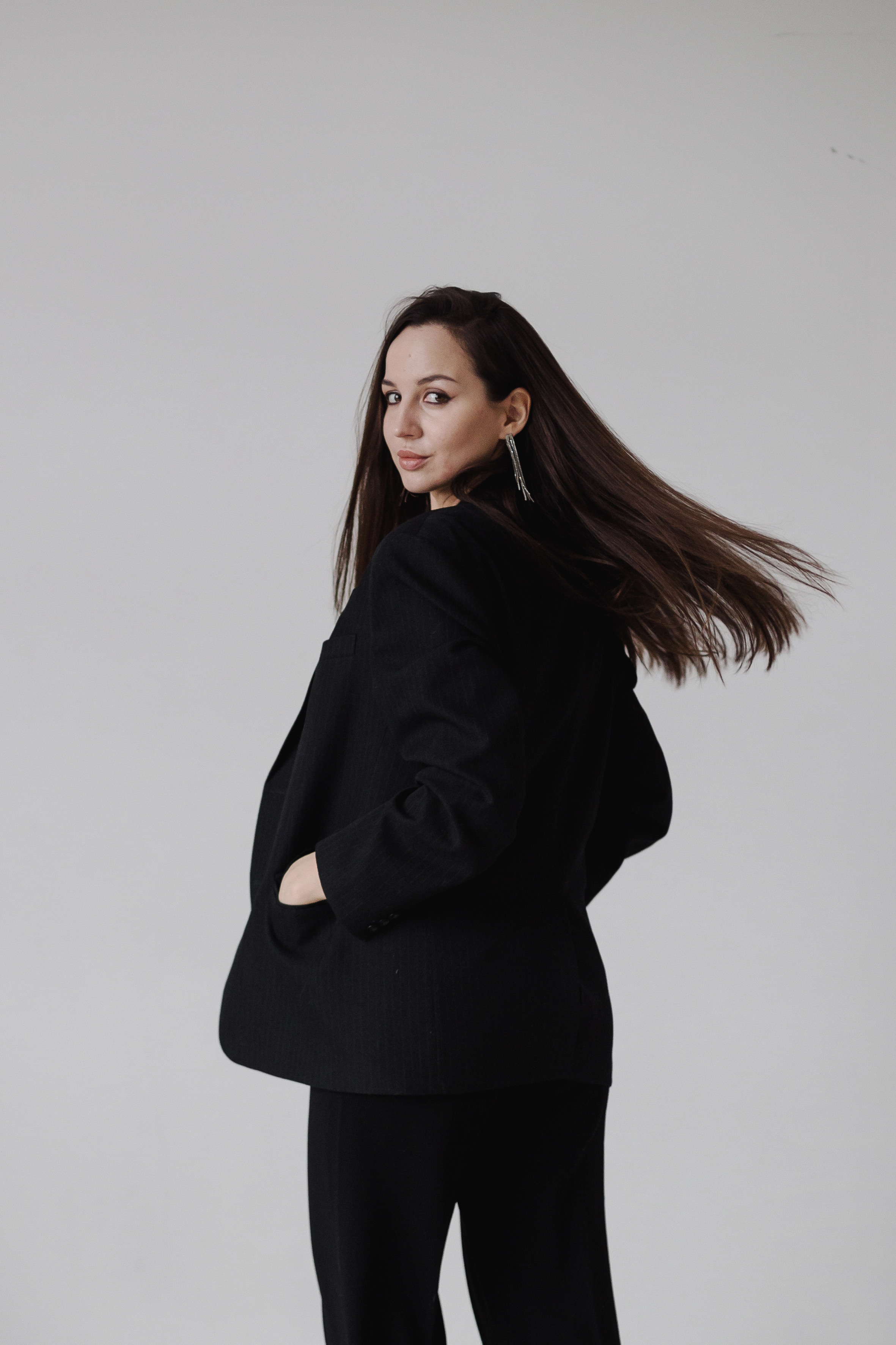 Татьяна. Портретный фотограф в Санкт-Петербурге Элина Ситникова