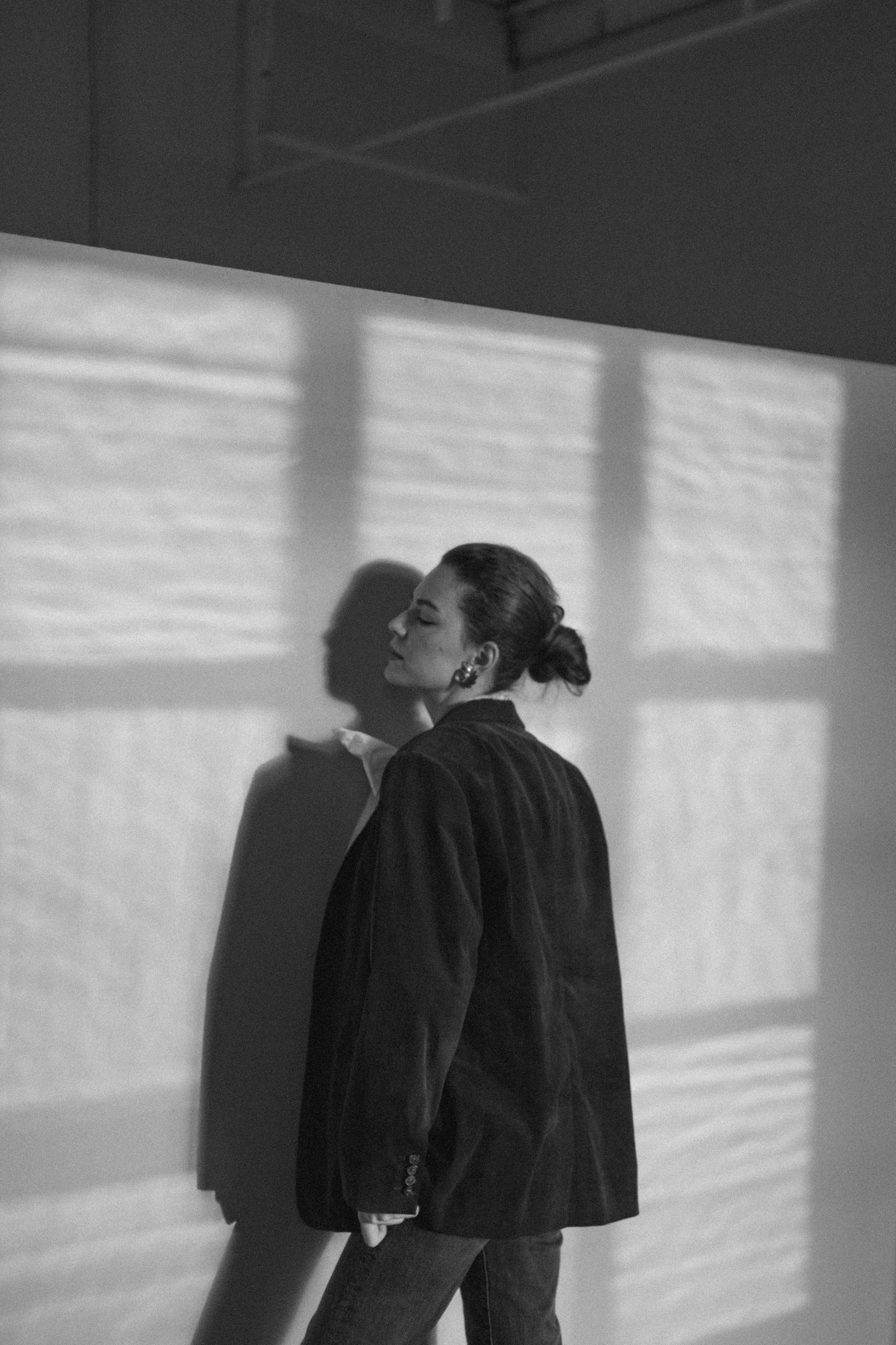 Елена. Портретный фотограф в Санкт-Петербурге Элина Ситникова