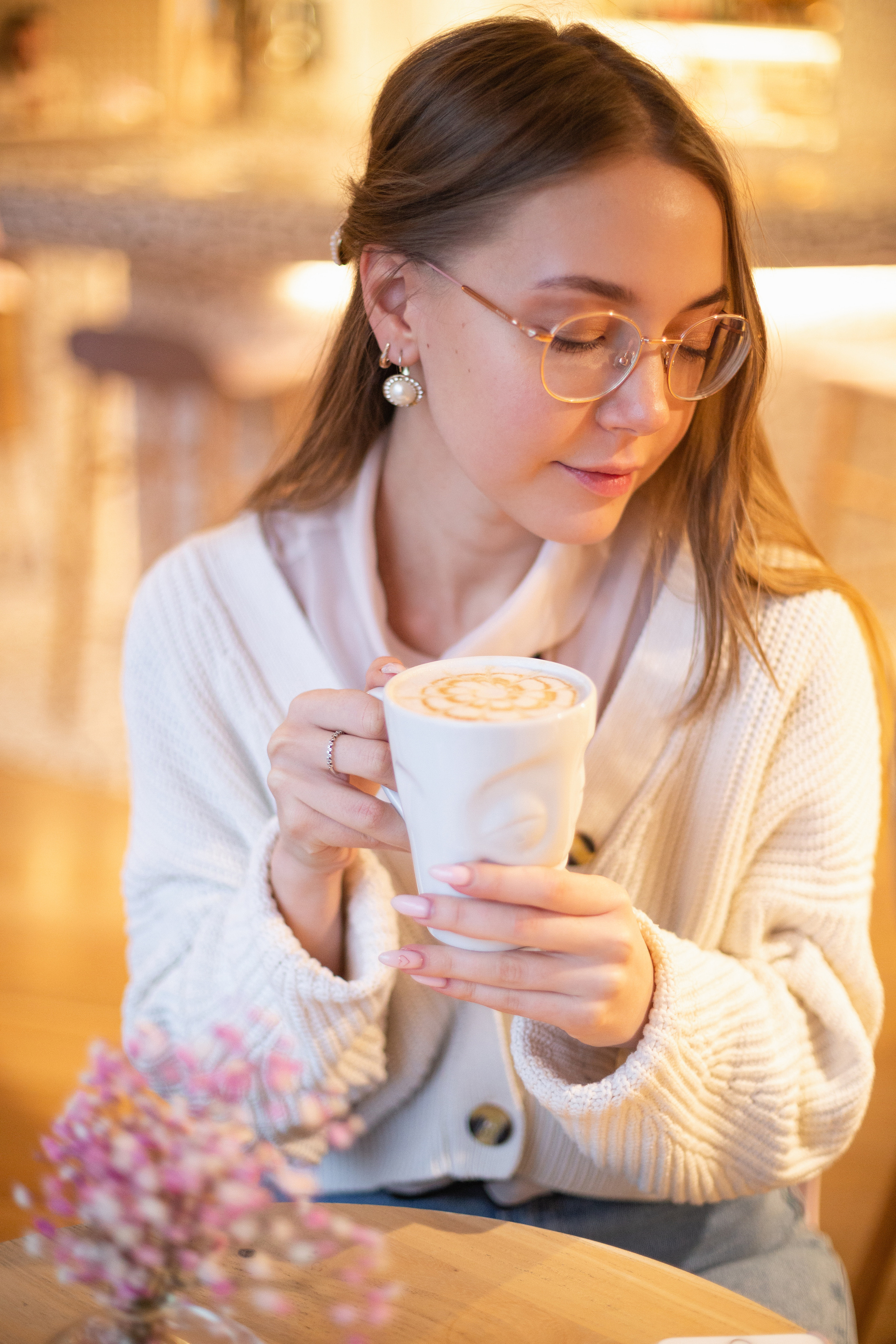 Юлия. Портретный фотограф в Санкт-Петербурге Элина Ситникова