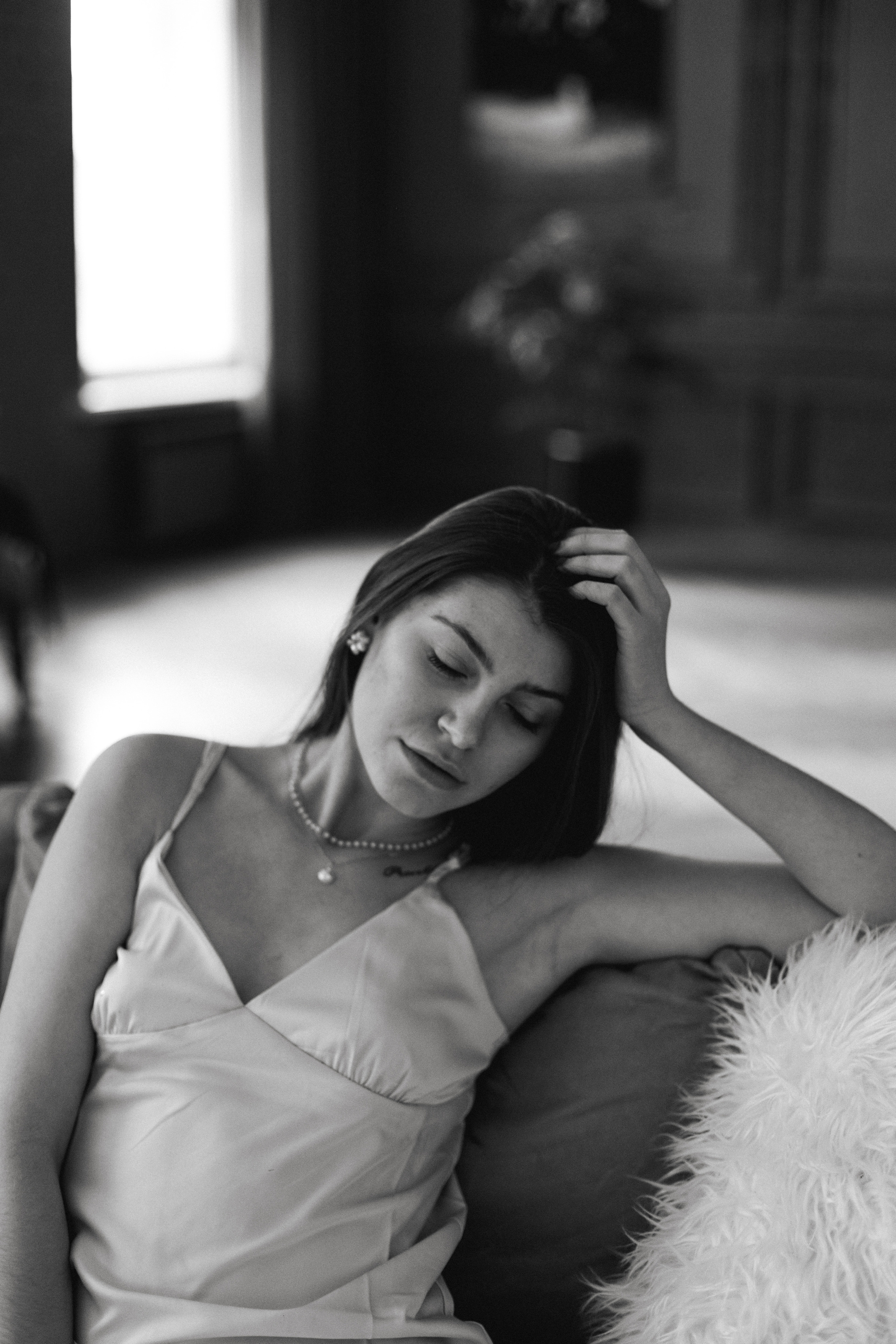 Полина. Портретный фотограф в Санкт-Петербурге Элина Ситникова