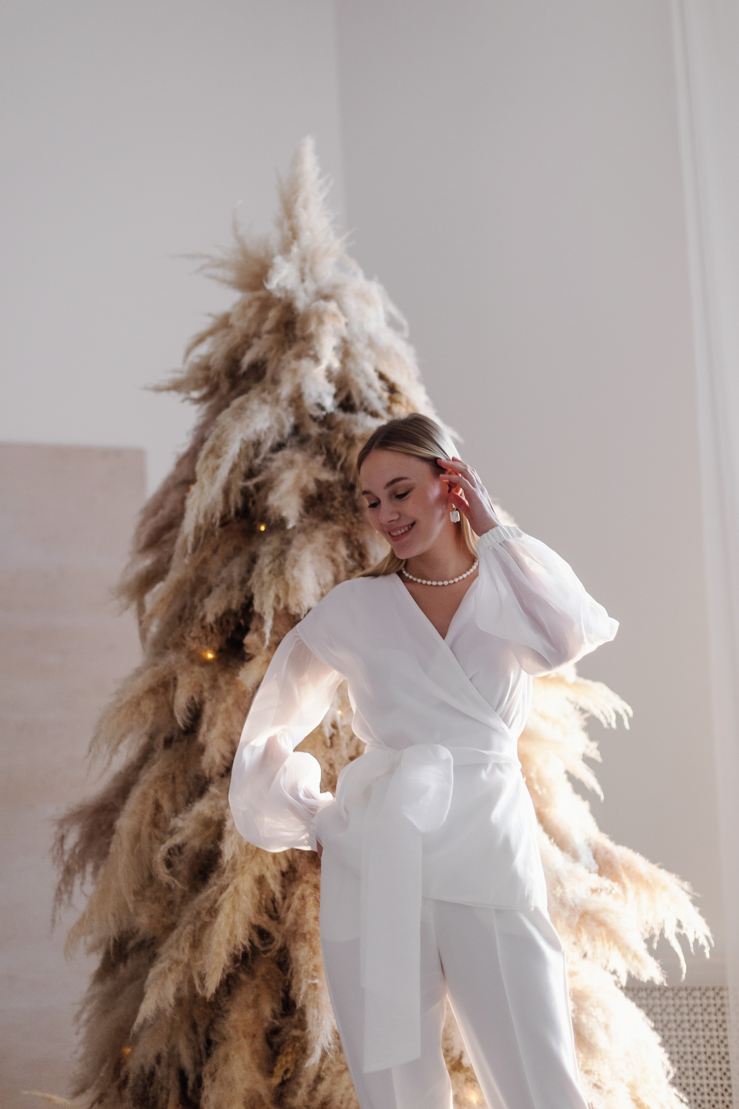 Яна. Портретный фотограф в Санкт-Петербурге Элина Ситникова