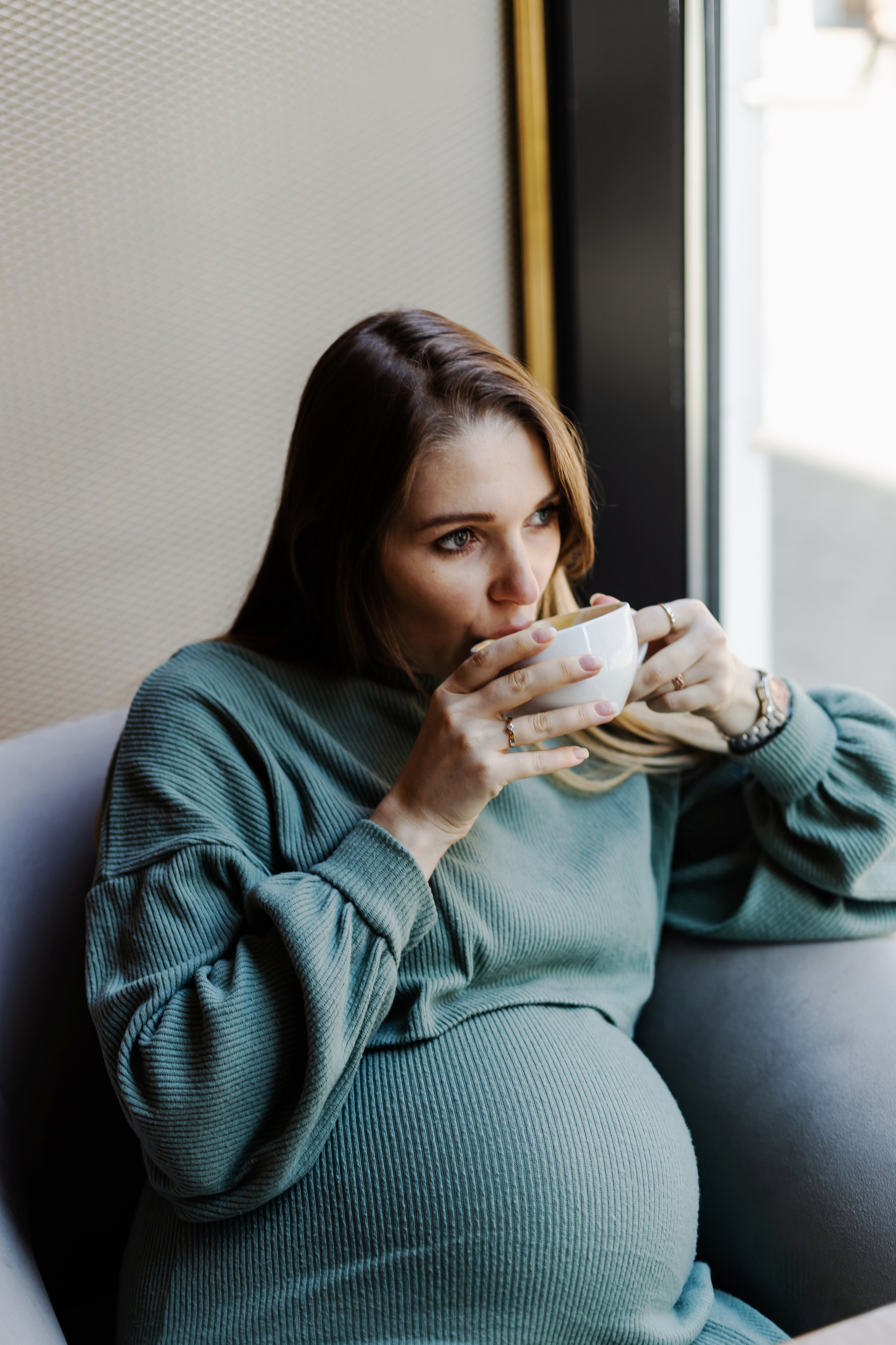 Александра и Артем. Портретный фотограф в Санкт-Петербурге Элина Ситникова