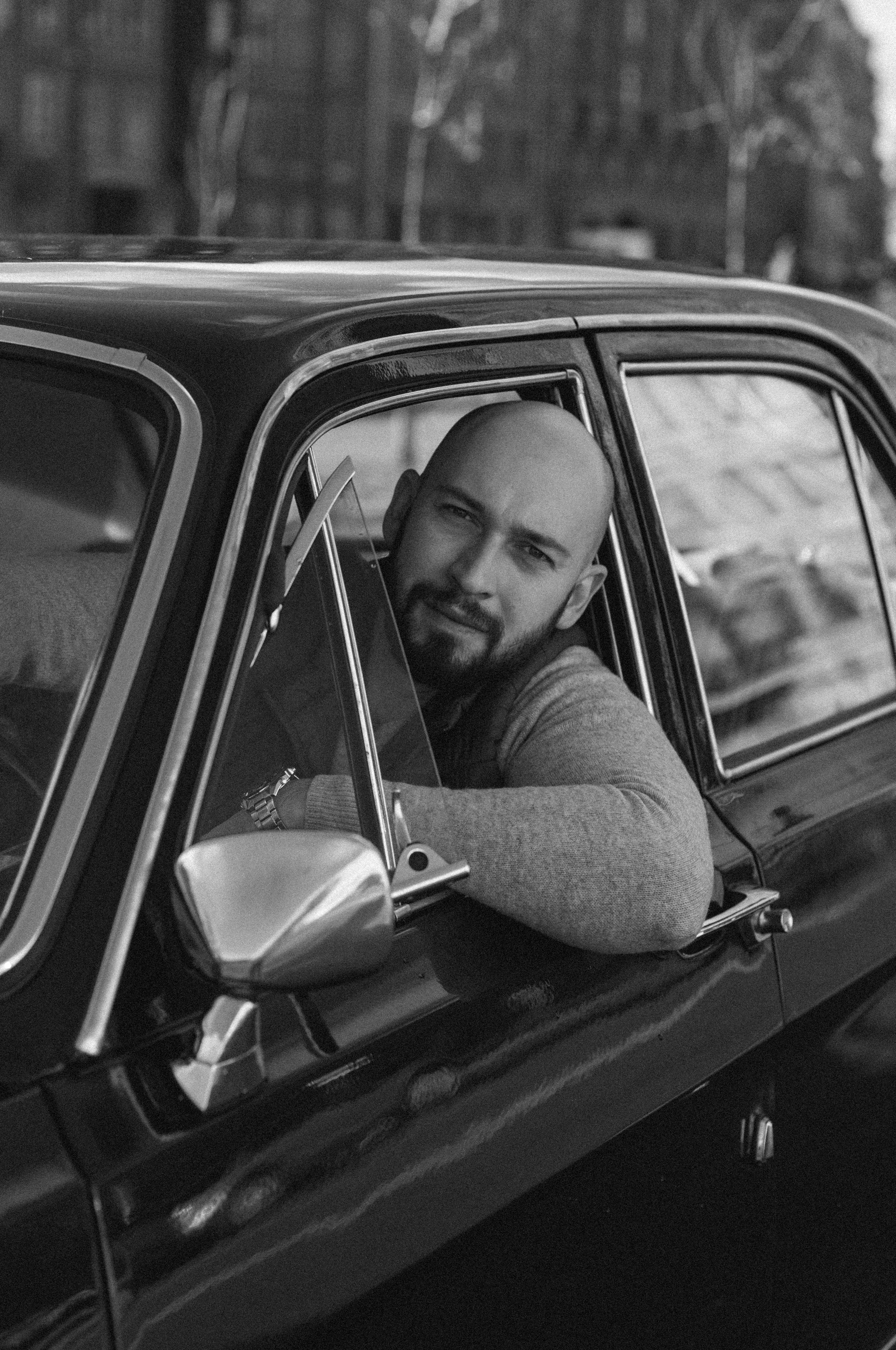 Зоя и Денис. Портретный фотограф в Санкт-Петербурге Элина Ситникова