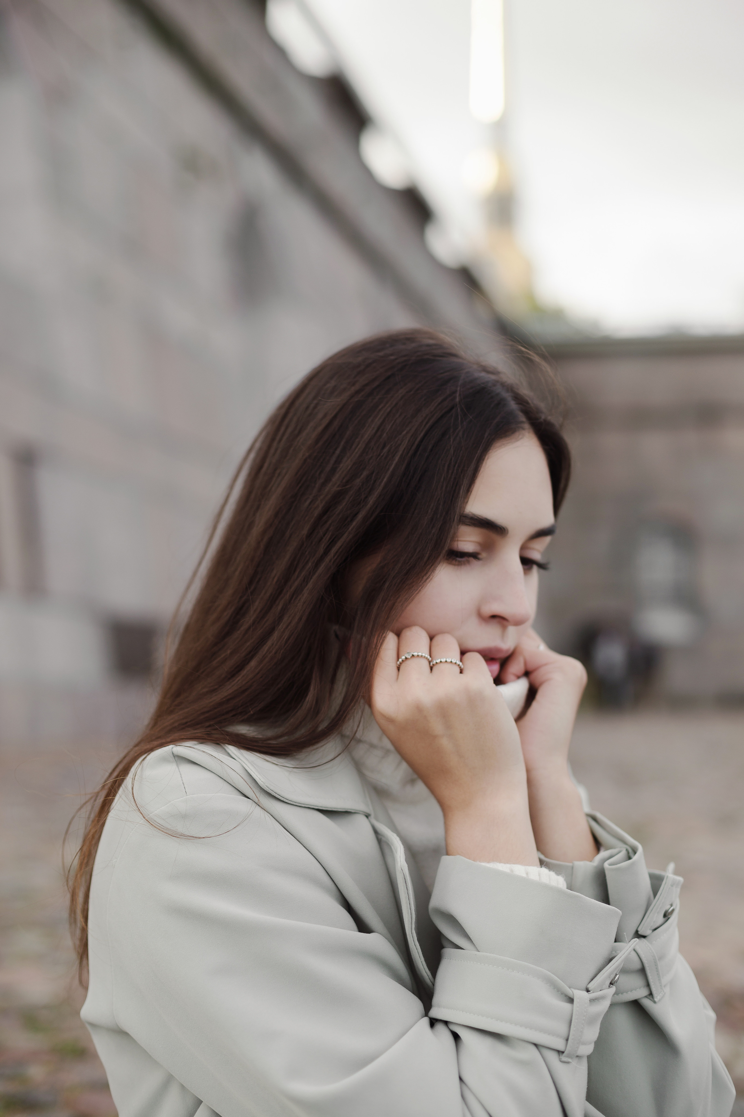 Ангелина. Портретный фотограф в Санкт-Петербурге Элина Ситникова