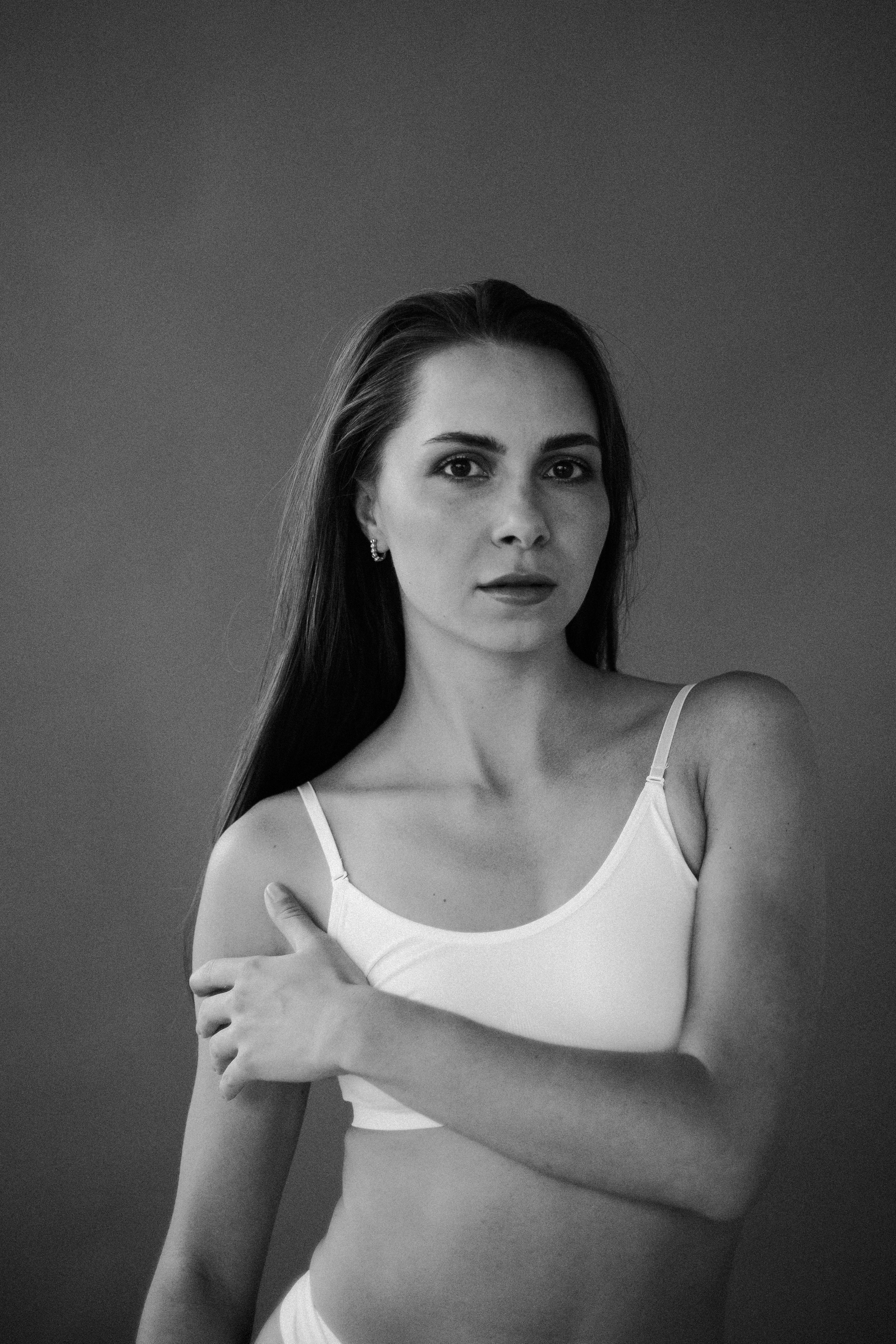 Зоя. Портретный фотограф в Санкт-Петербурге Элина Ситникова