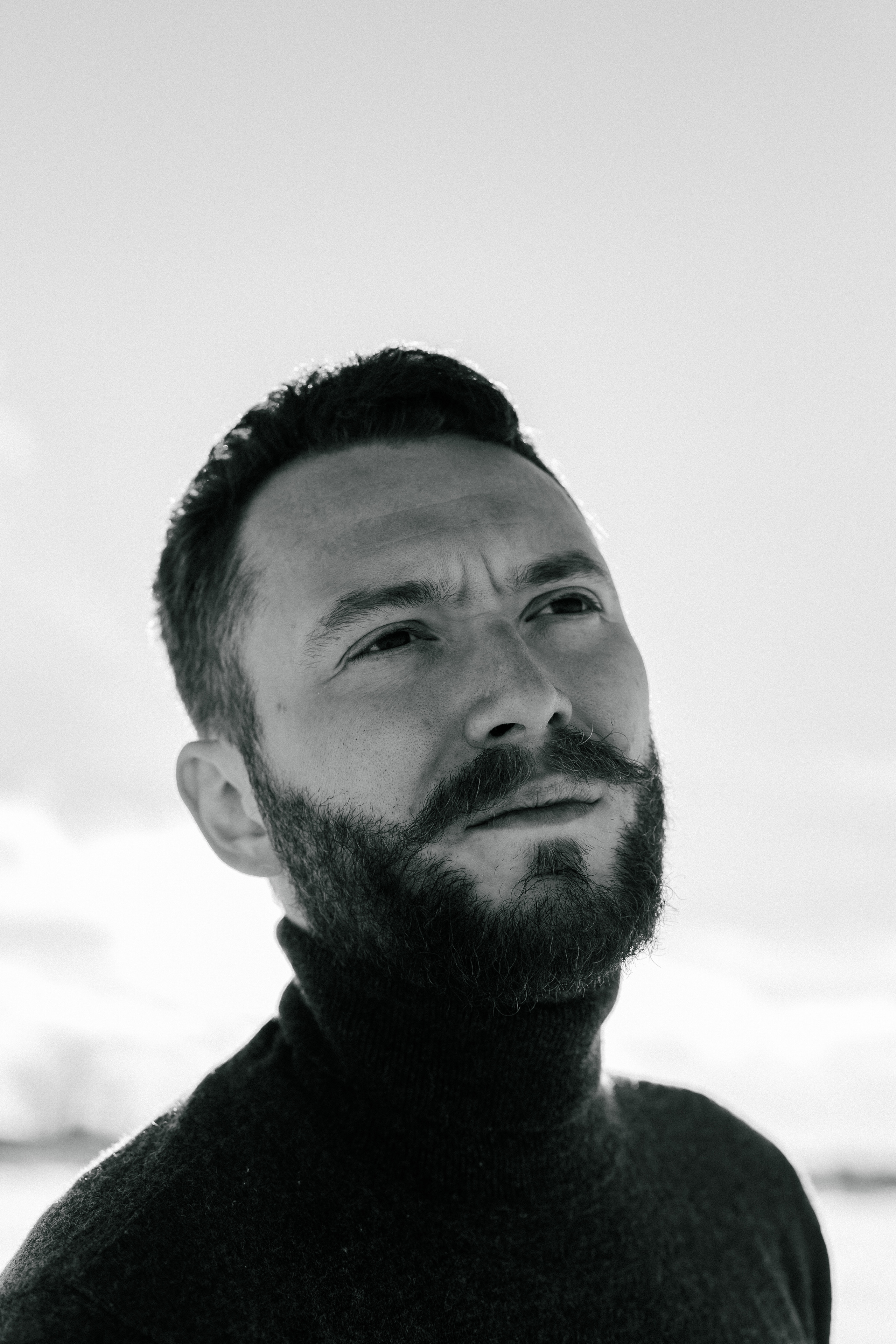 Владислав. Портретный фотограф в Санкт-Петербурге Элина Ситникова