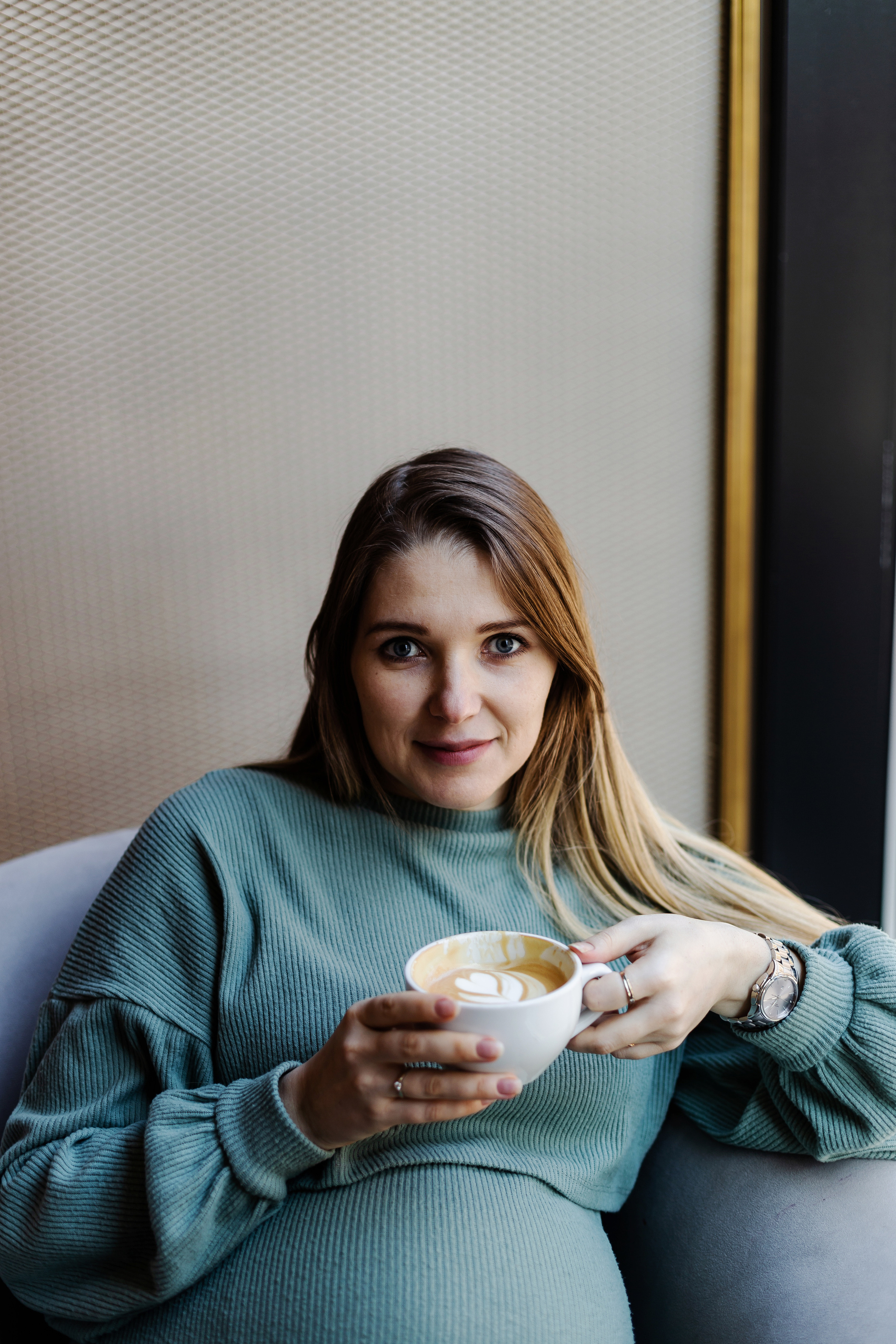 Александра и Артем. Портретный фотограф в Санкт-Петербурге Элина Ситникова
