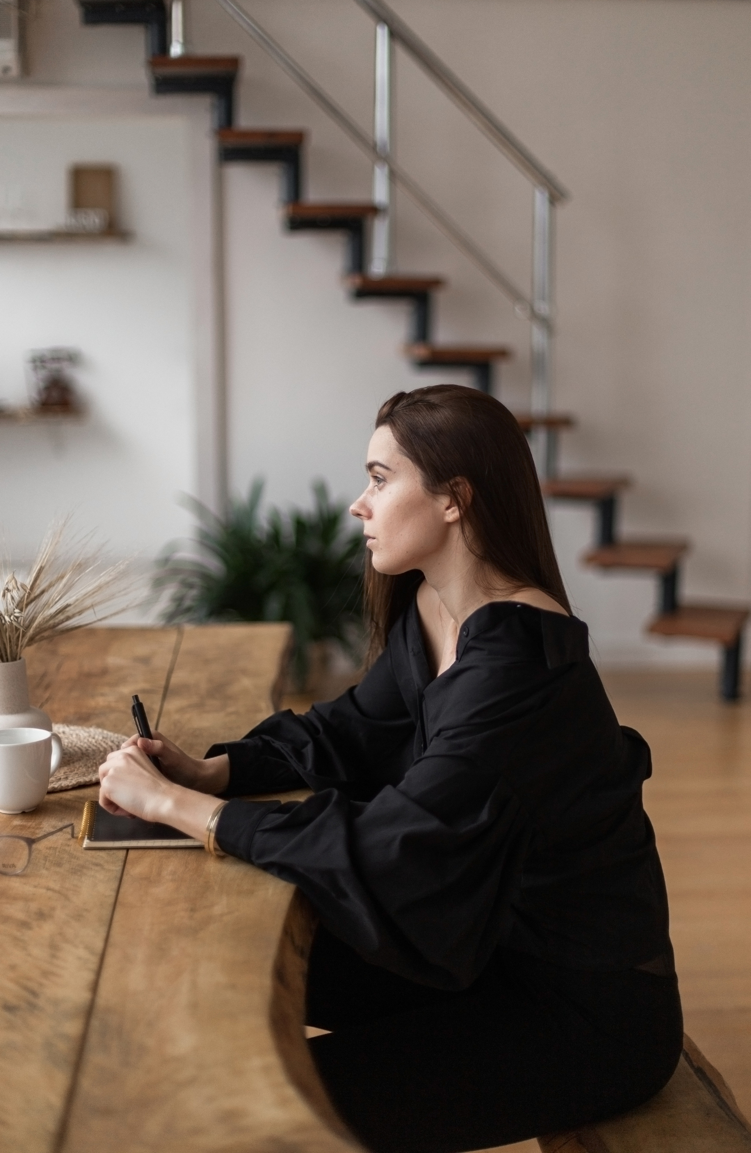 Дарья. Портретный фотограф в Санкт-Петербурге Элина Ситникова