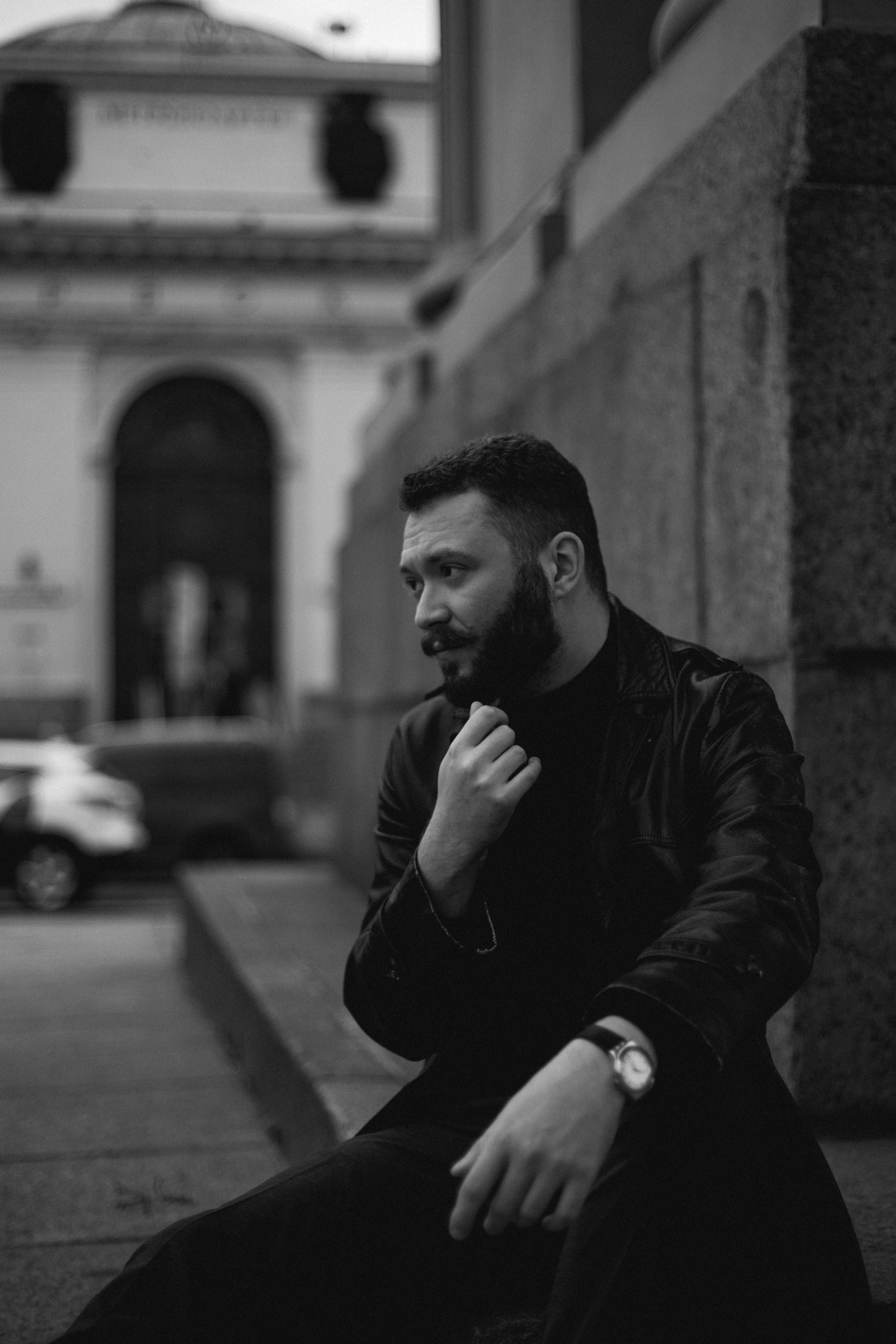 Владислав. Портретный фотограф в Санкт-Петербурге Элина Ситникова