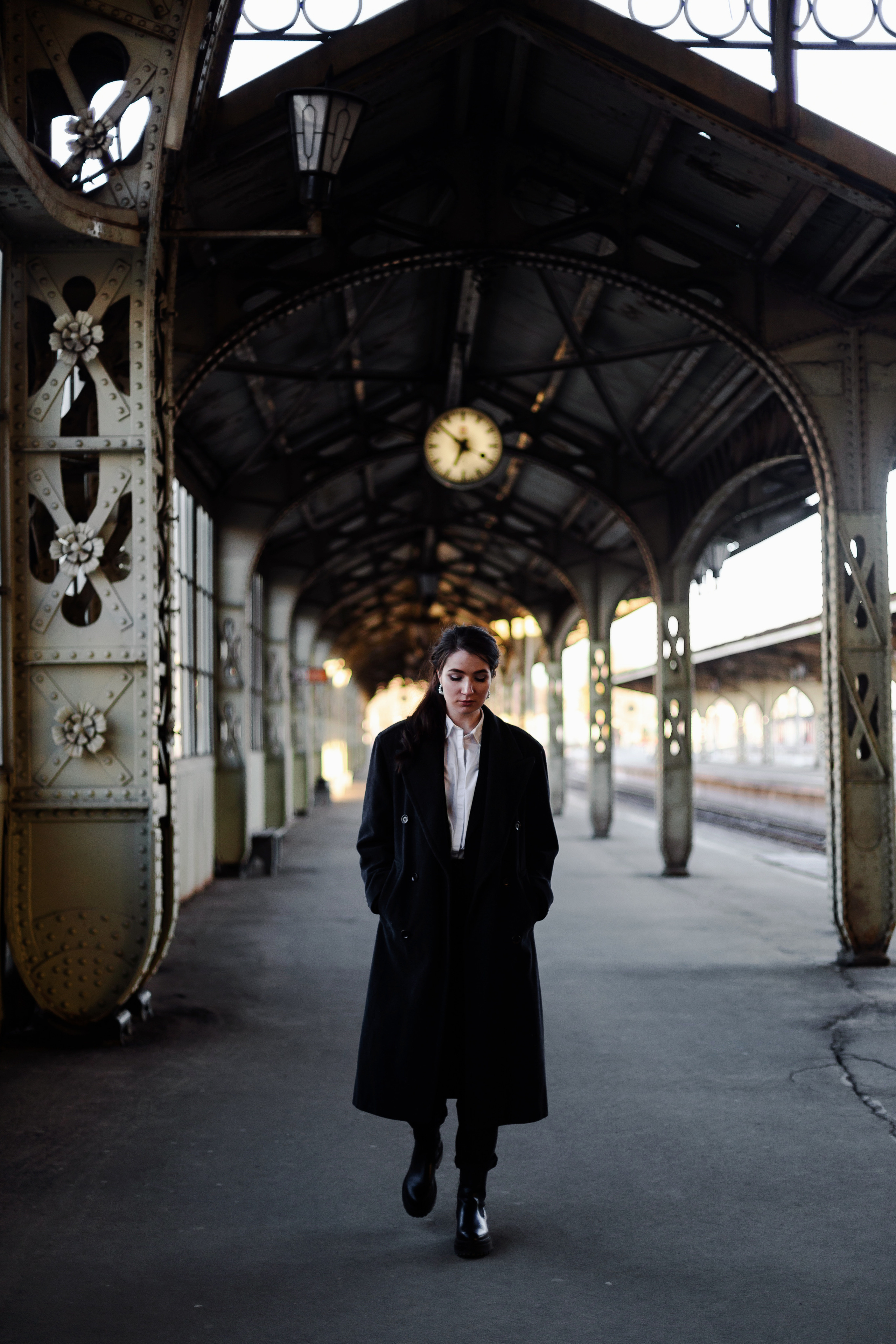 Саша. Портретный фотограф в Санкт-Петербурге Элина Ситникова