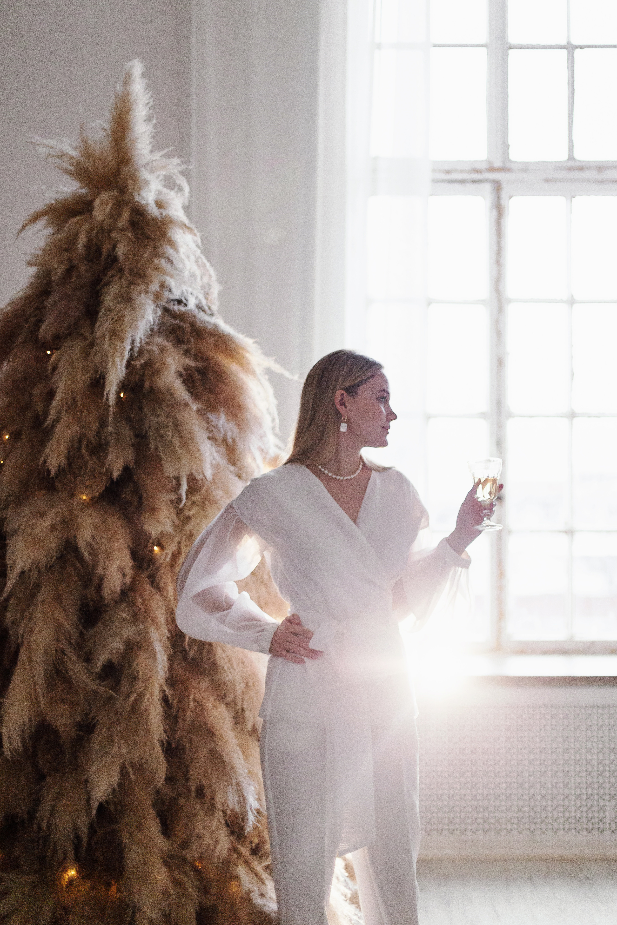 Яна. Портретный фотограф в Санкт-Петербурге Элина Ситникова