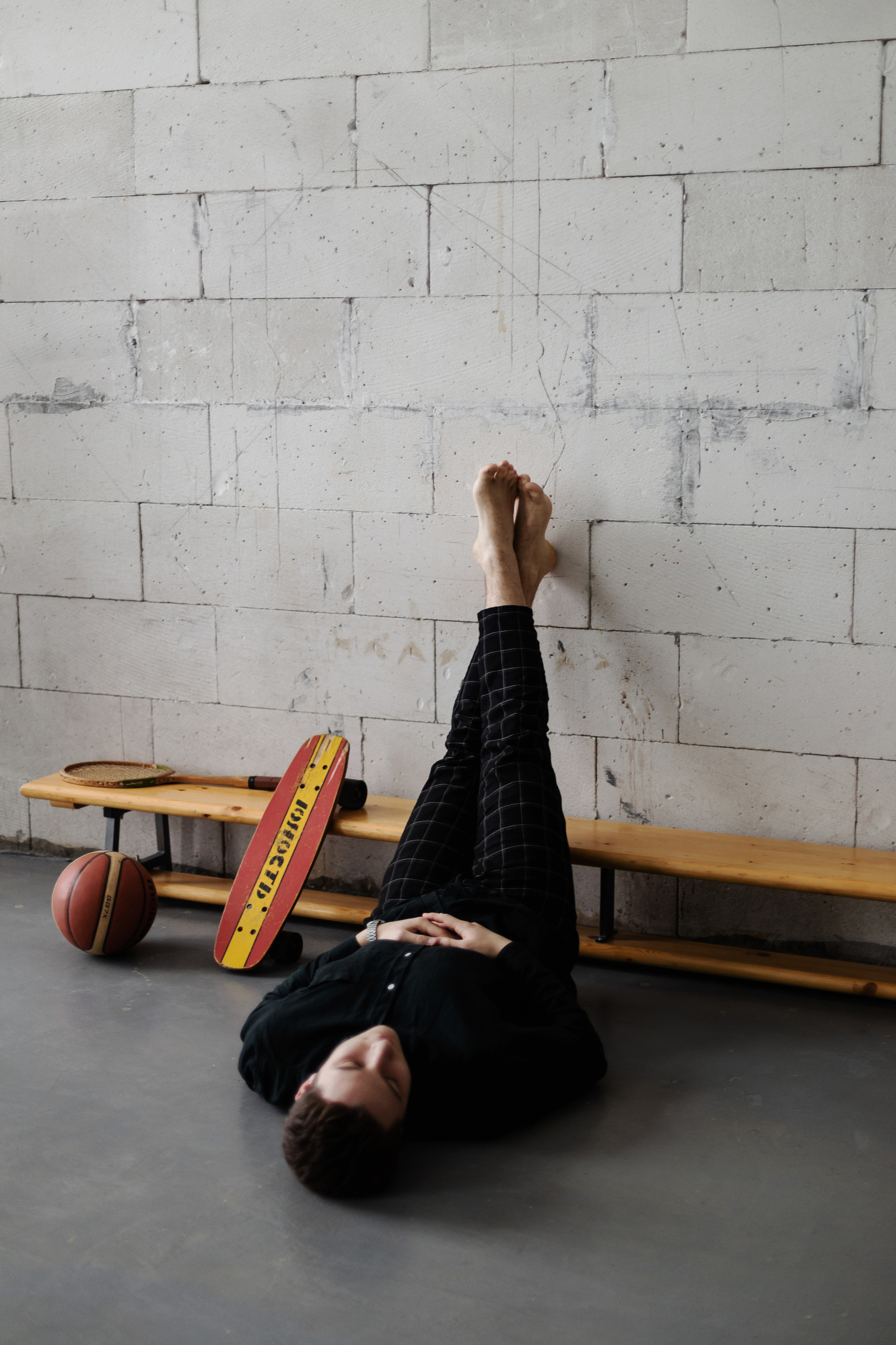 Валерий. Портретный фотограф в Санкт-Петербурге Элина Ситникова