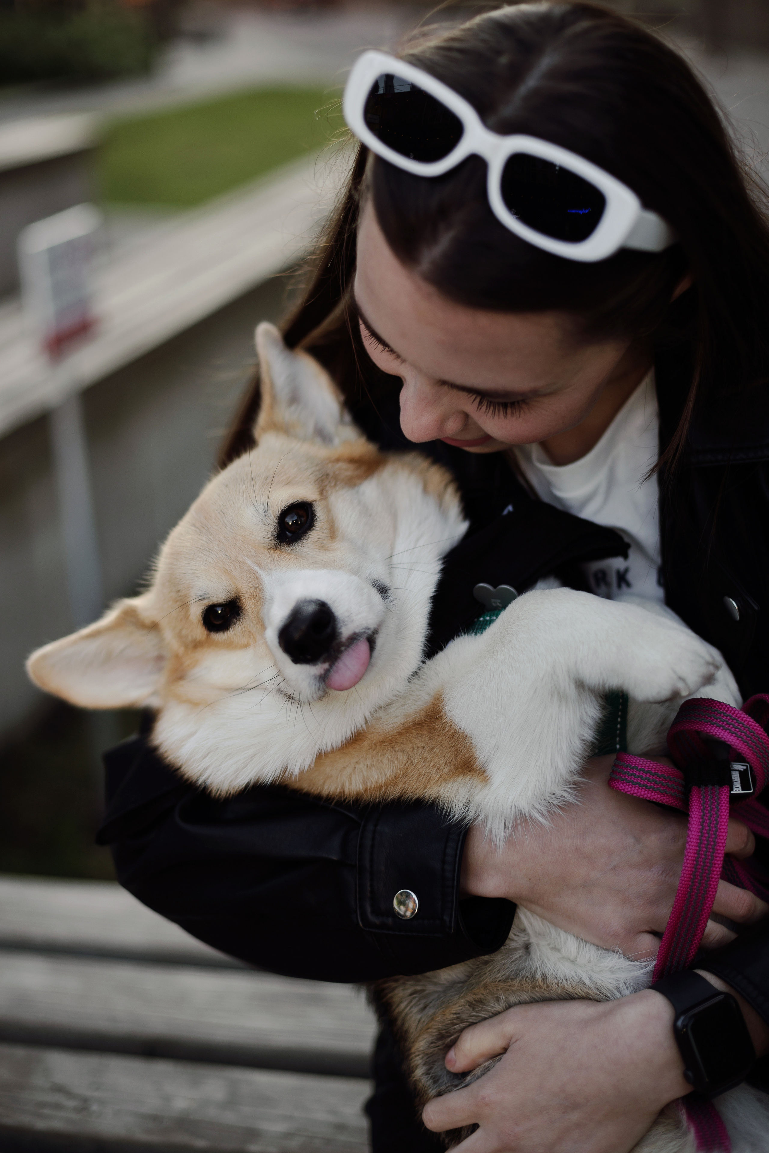 Зоя и Арья. Портретный фотограф в Санкт-Петербурге Элина Ситникова
