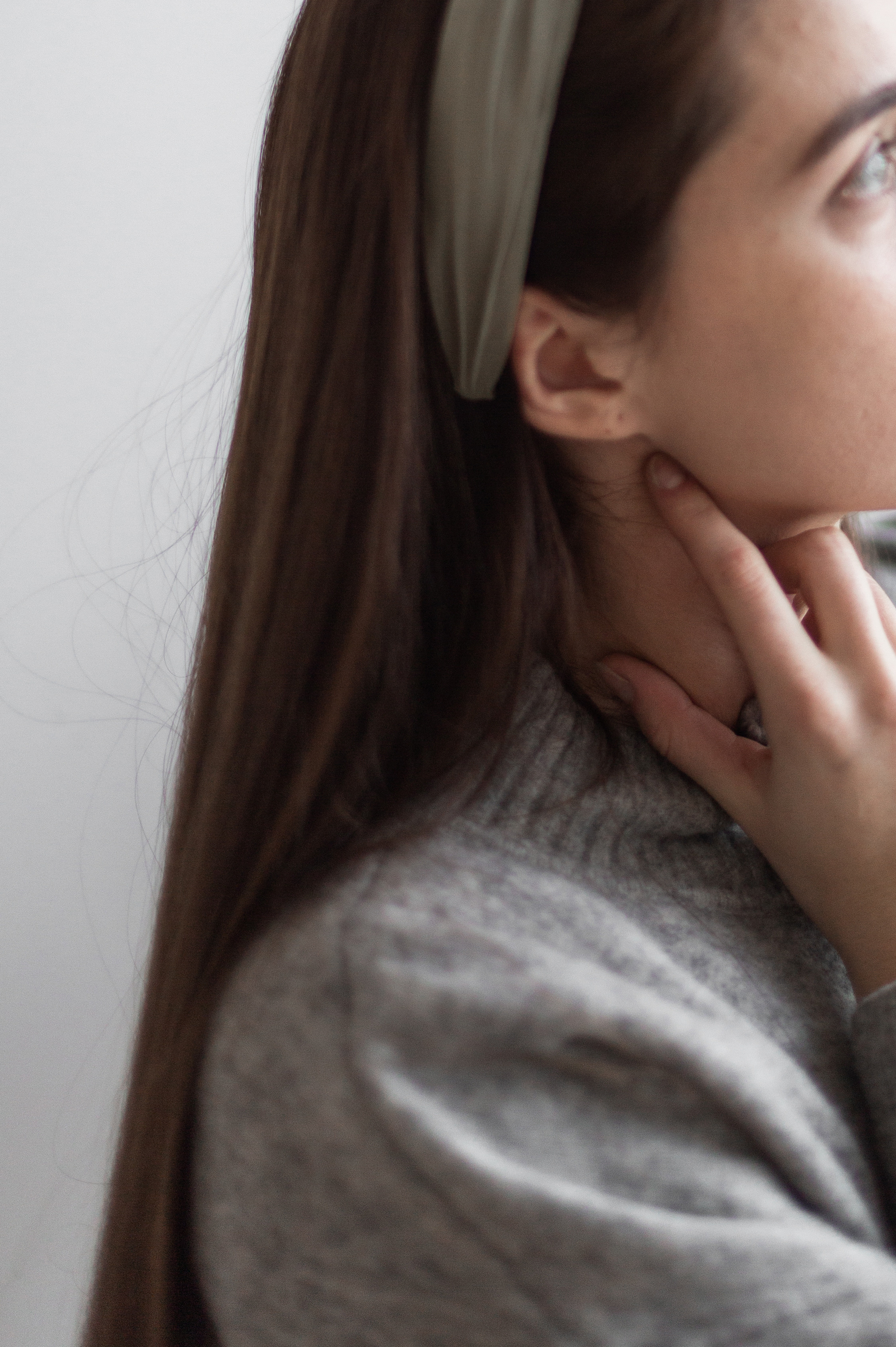 Дарья. Портретный фотограф в Санкт-Петербурге Элина Ситникова