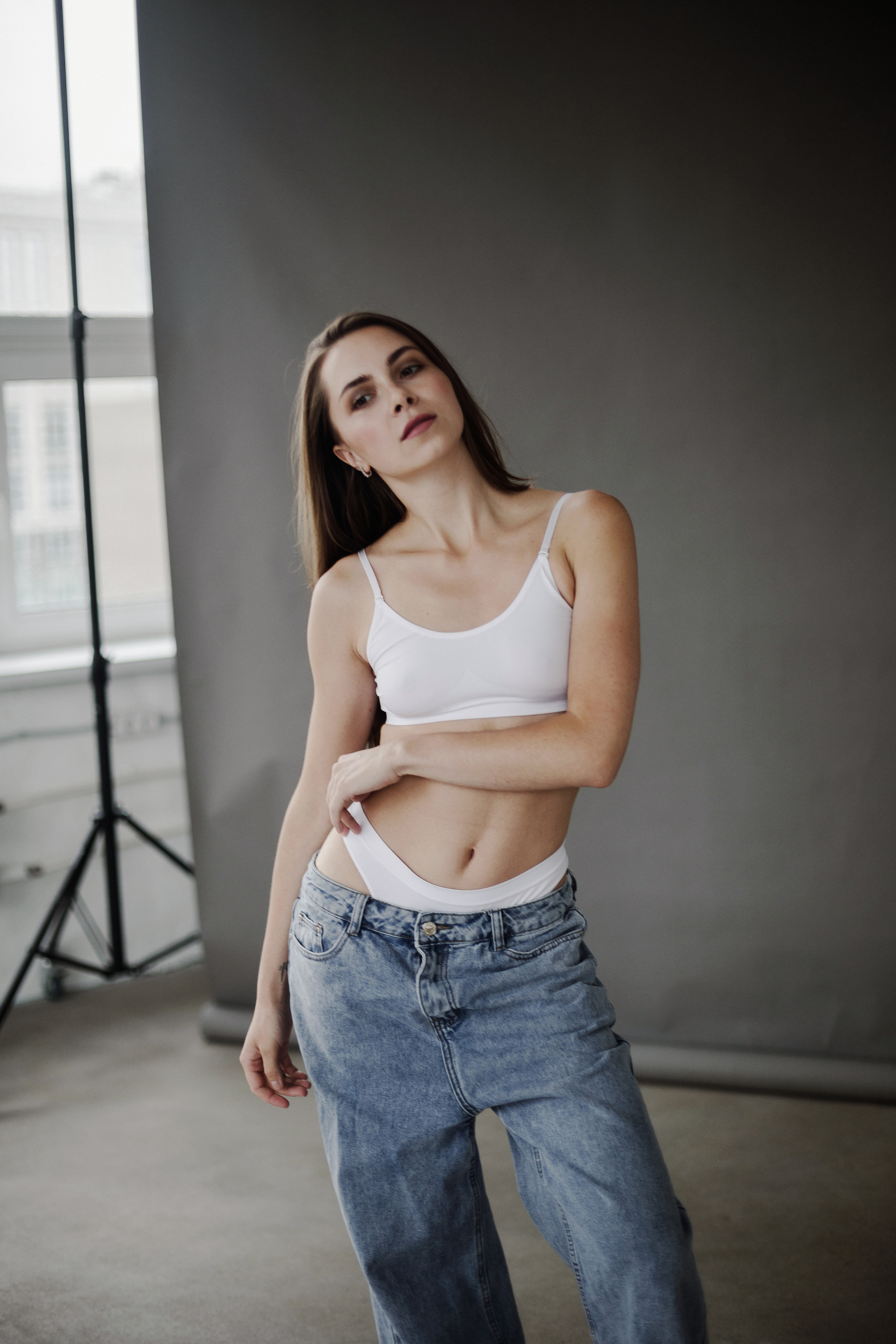 Зоя. Портретный фотограф в Санкт-Петербурге Элина Ситникова