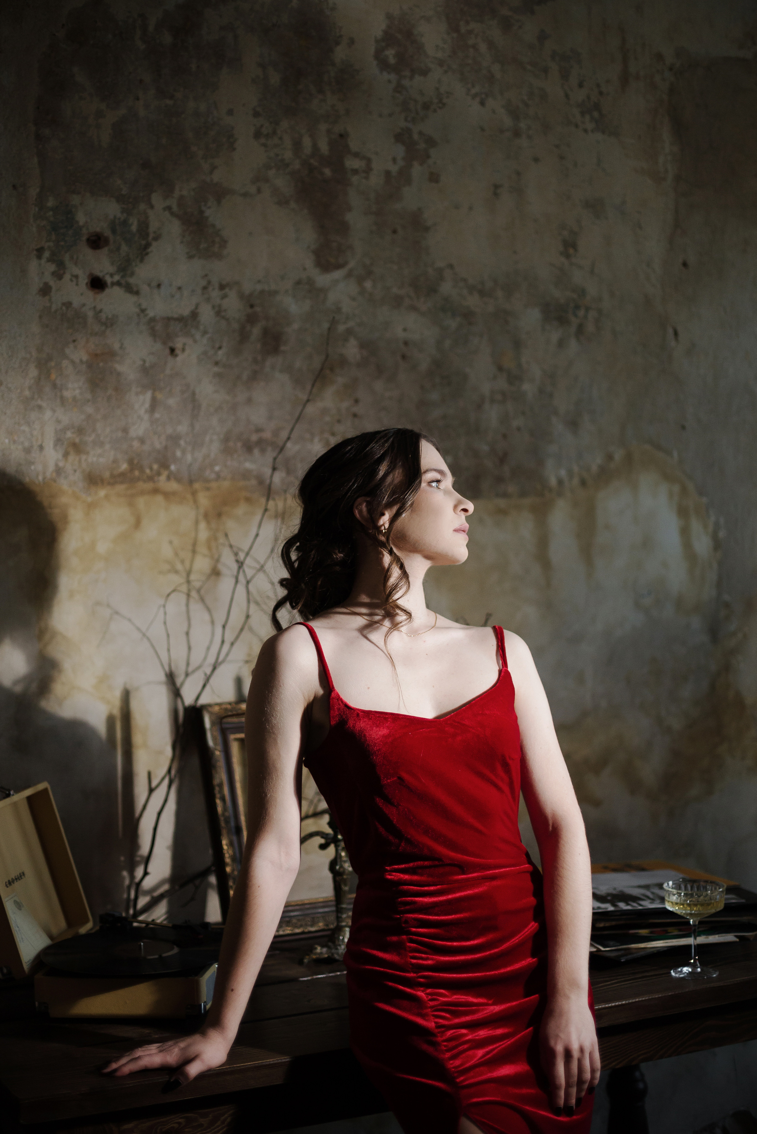 Md: @bry_liovaMuah: @rykiel_makeup13Loc: @villa.del.ventoOrg & dress: @creative_photoday