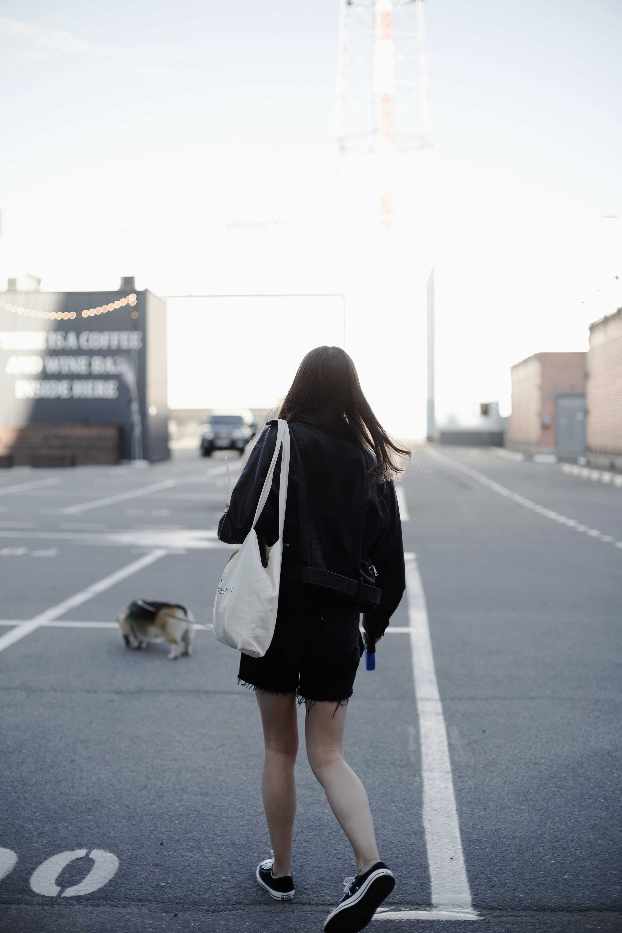 Зоя и Арья. Портретный фотограф в Санкт-Петербурге Элина Ситникова