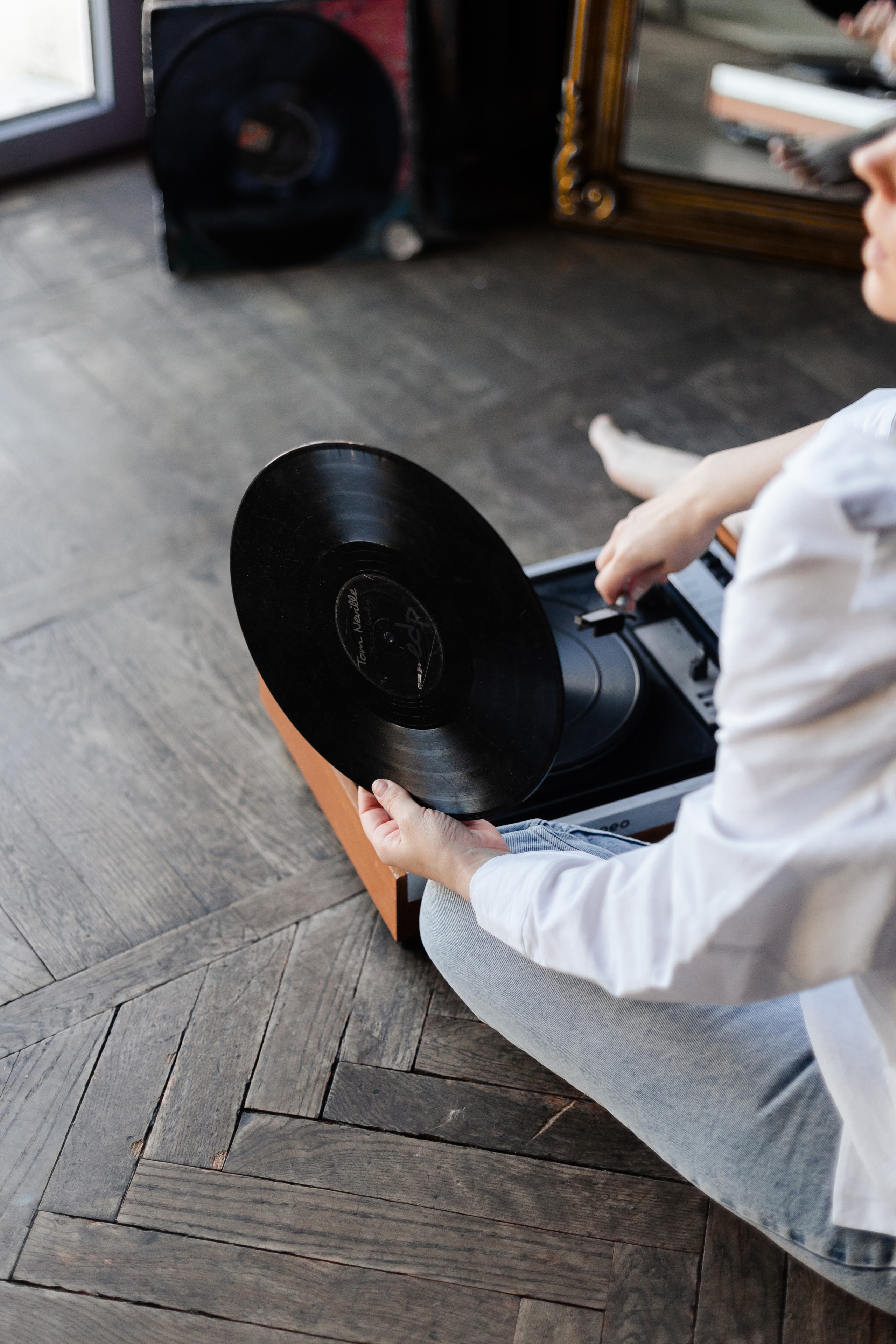 Алена. Портретный фотограф в Санкт-Петербурге Элина Ситникова