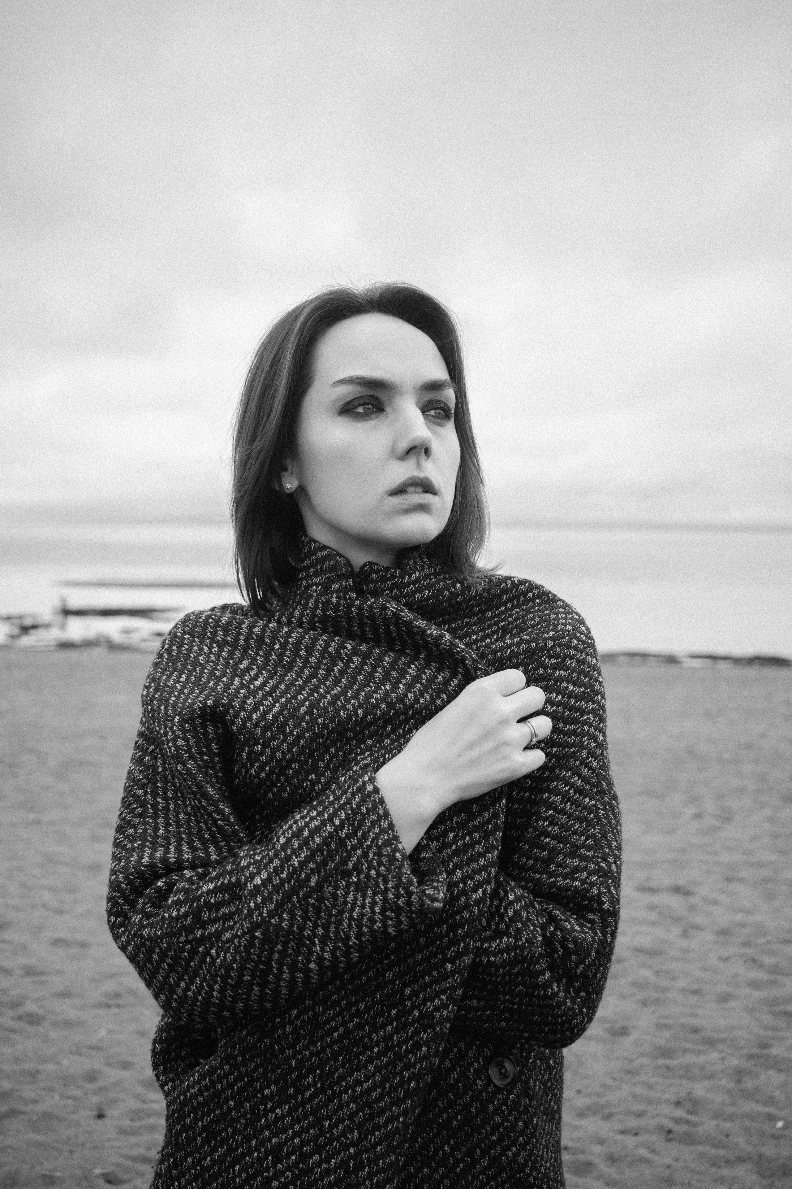 Алена. Портретный фотограф в Санкт-Петербурге Элина Ситникова