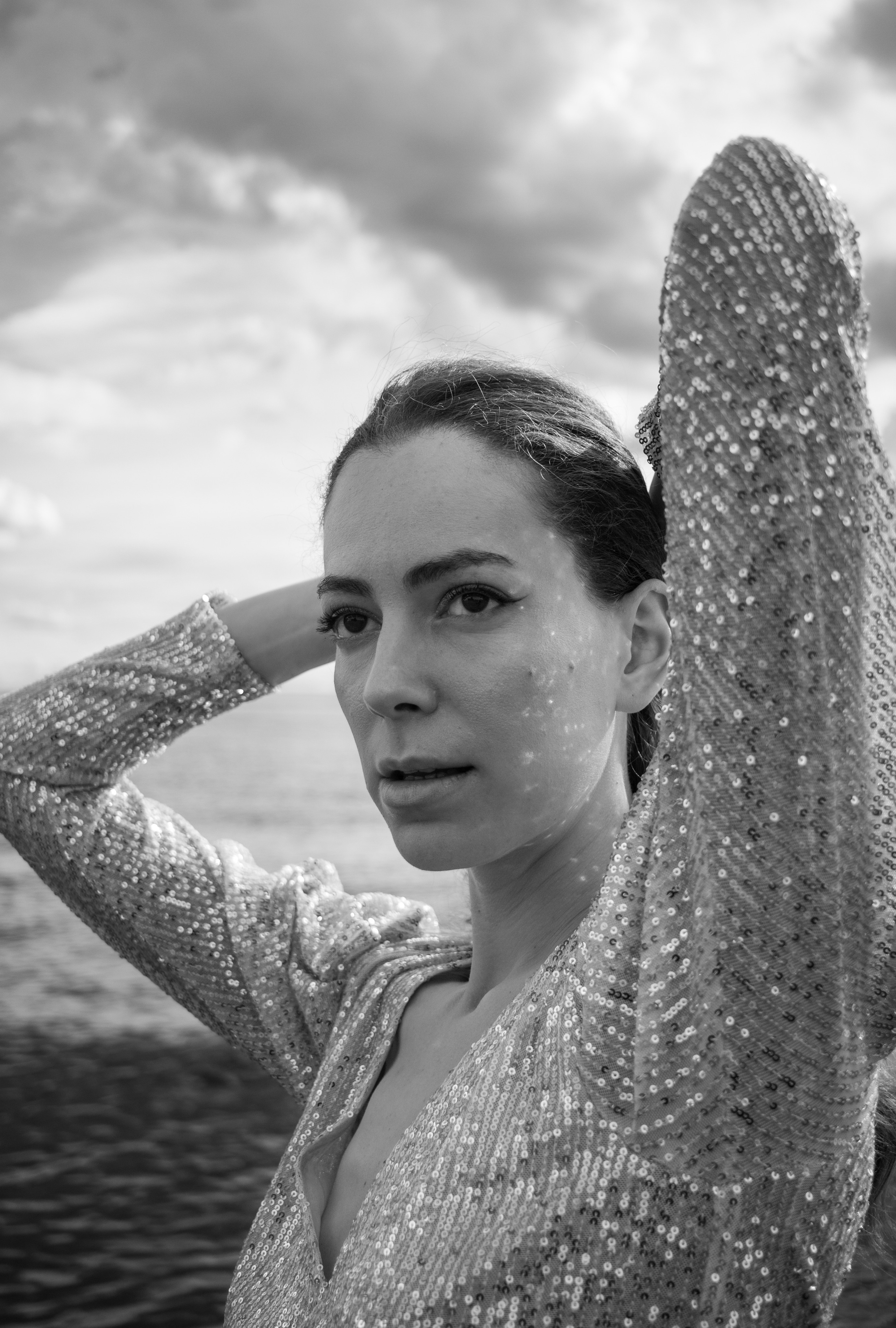 Елена. Портретный фотограф в Санкт-Петербурге Элина Ситникова