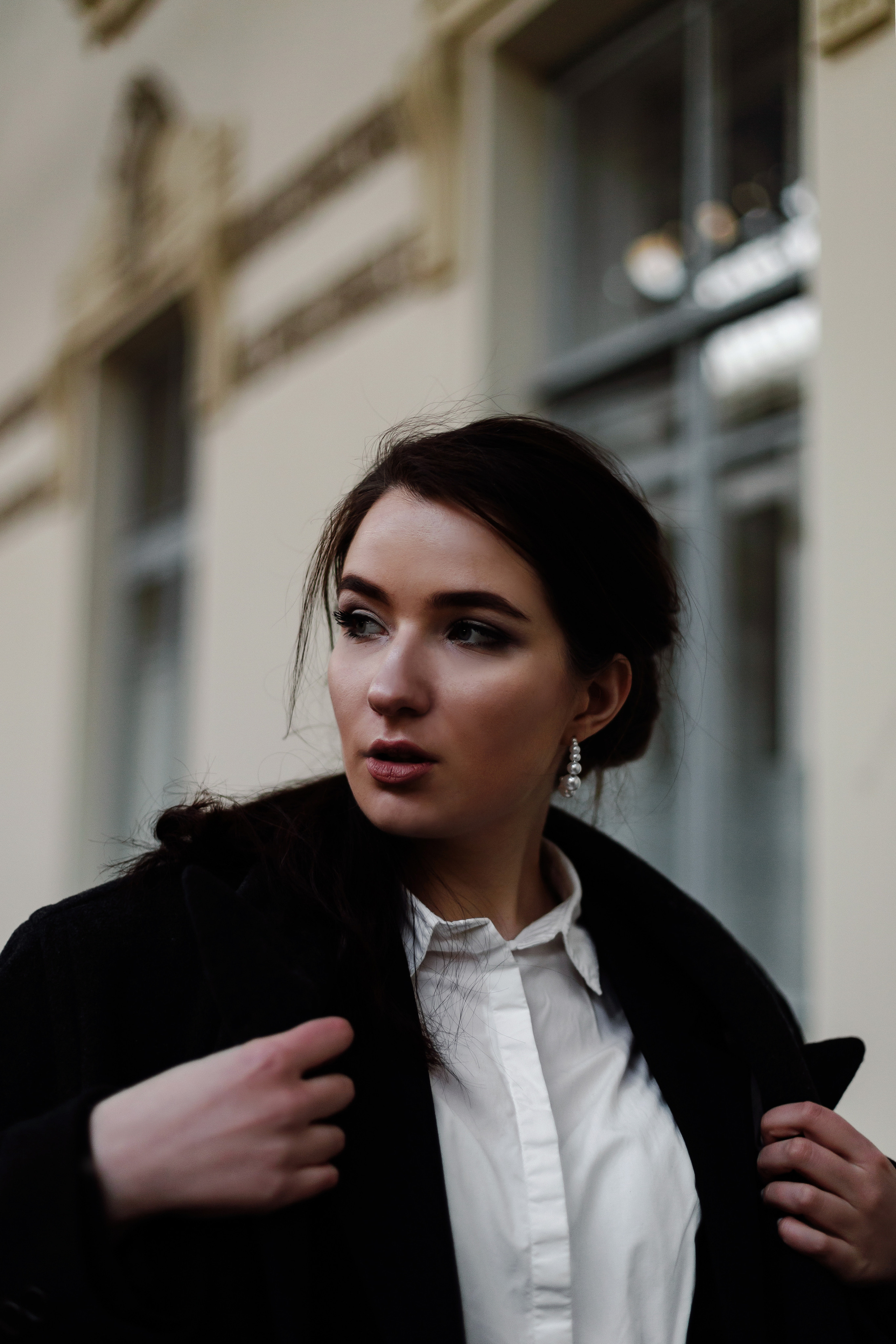 Саша. Портретный фотограф в Санкт-Петербурге Элина Ситникова