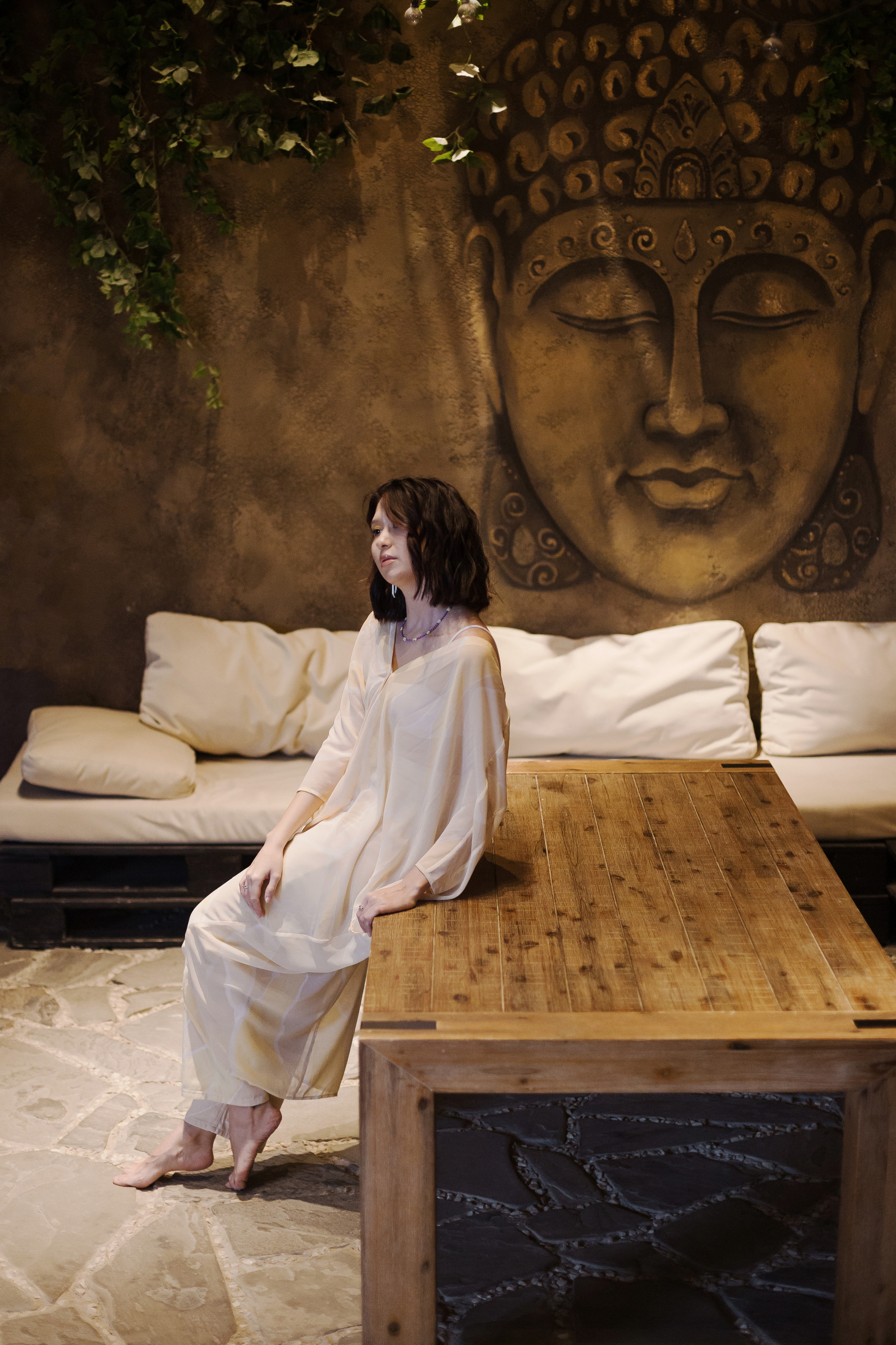 Дана. Портретный фотограф в Санкт-Петербурге Элина Ситникова