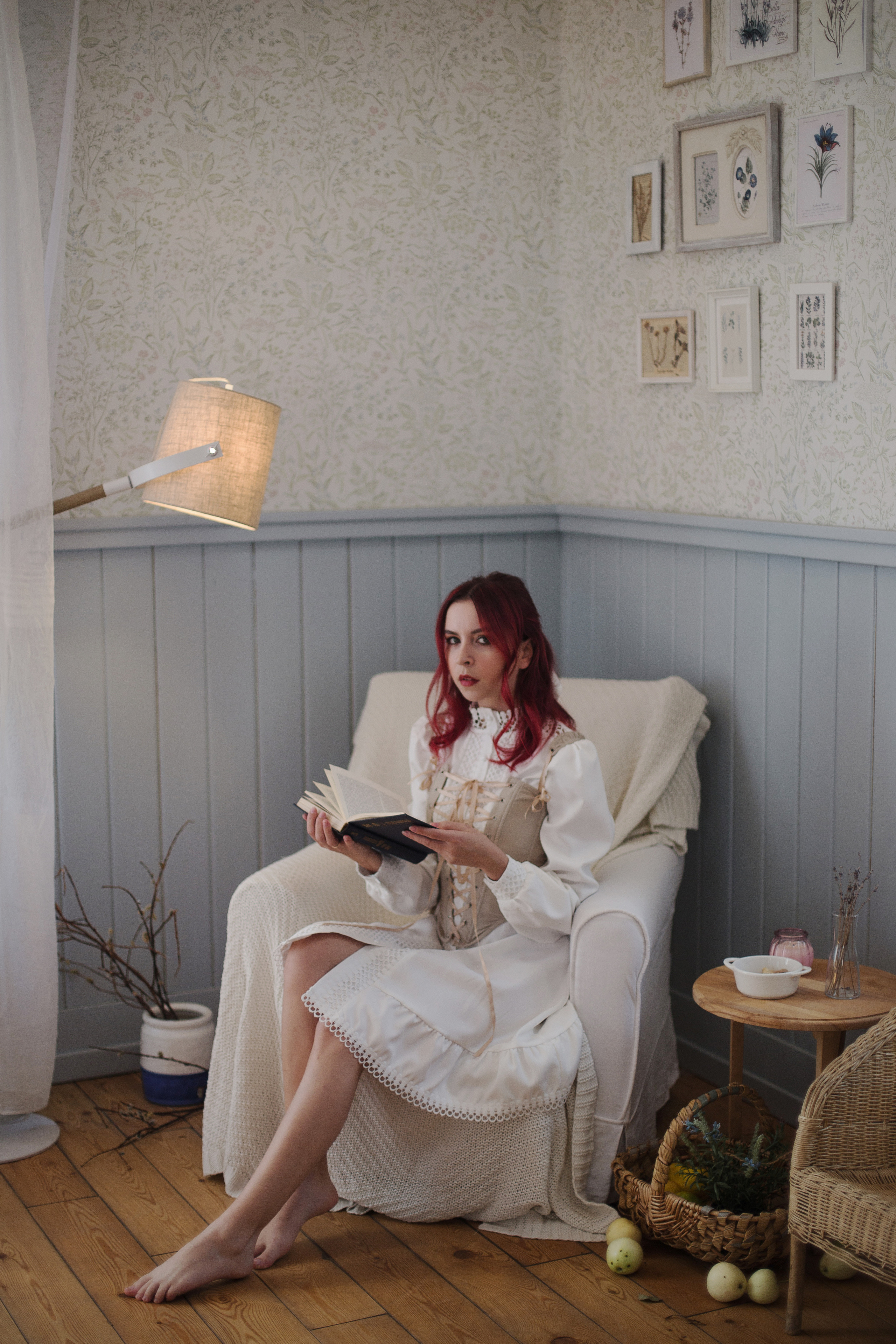 Inst: Md: @rom.viki Mua: @evgenia_makeuphair Org: @creative_photoday Loc: @leonadacha