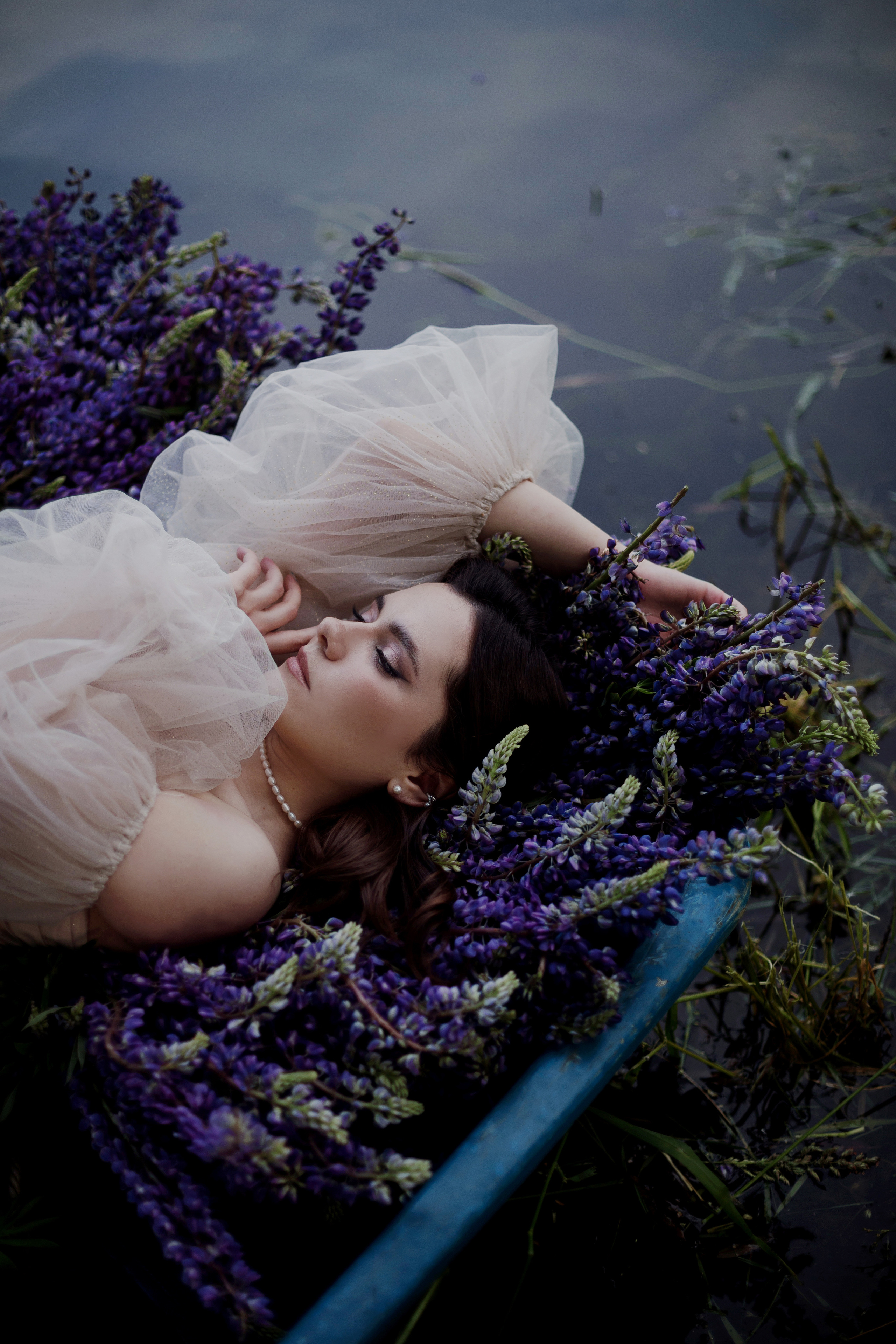 Inst: Md: @aldruuuz Mua: @kuklius_muah Dress: @studio_of_dresses Org: @creative_photoday Loc: @evgeniya_pyatnitskaya