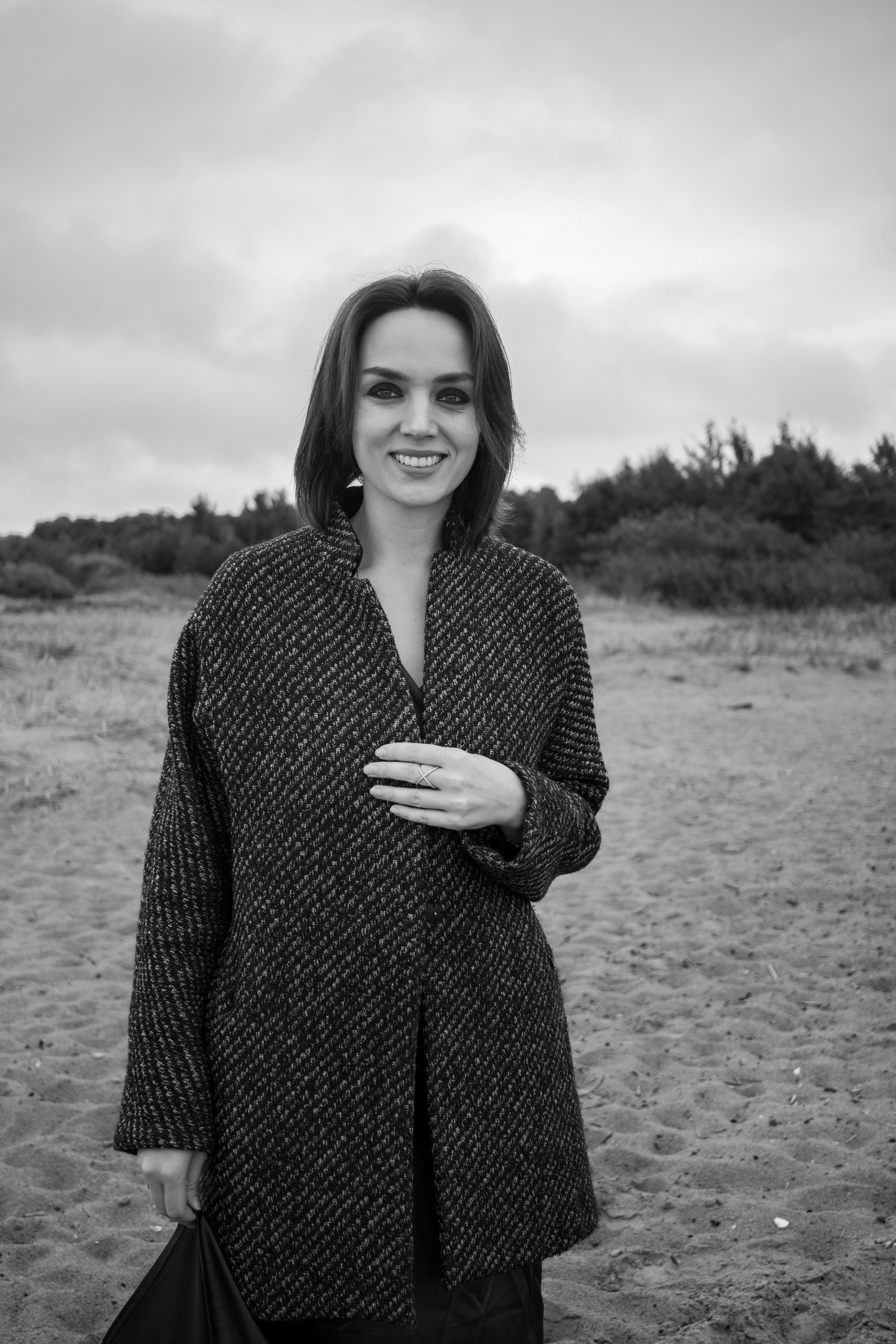 Алена. Портретный фотограф в Санкт-Петербурге Элина Ситникова