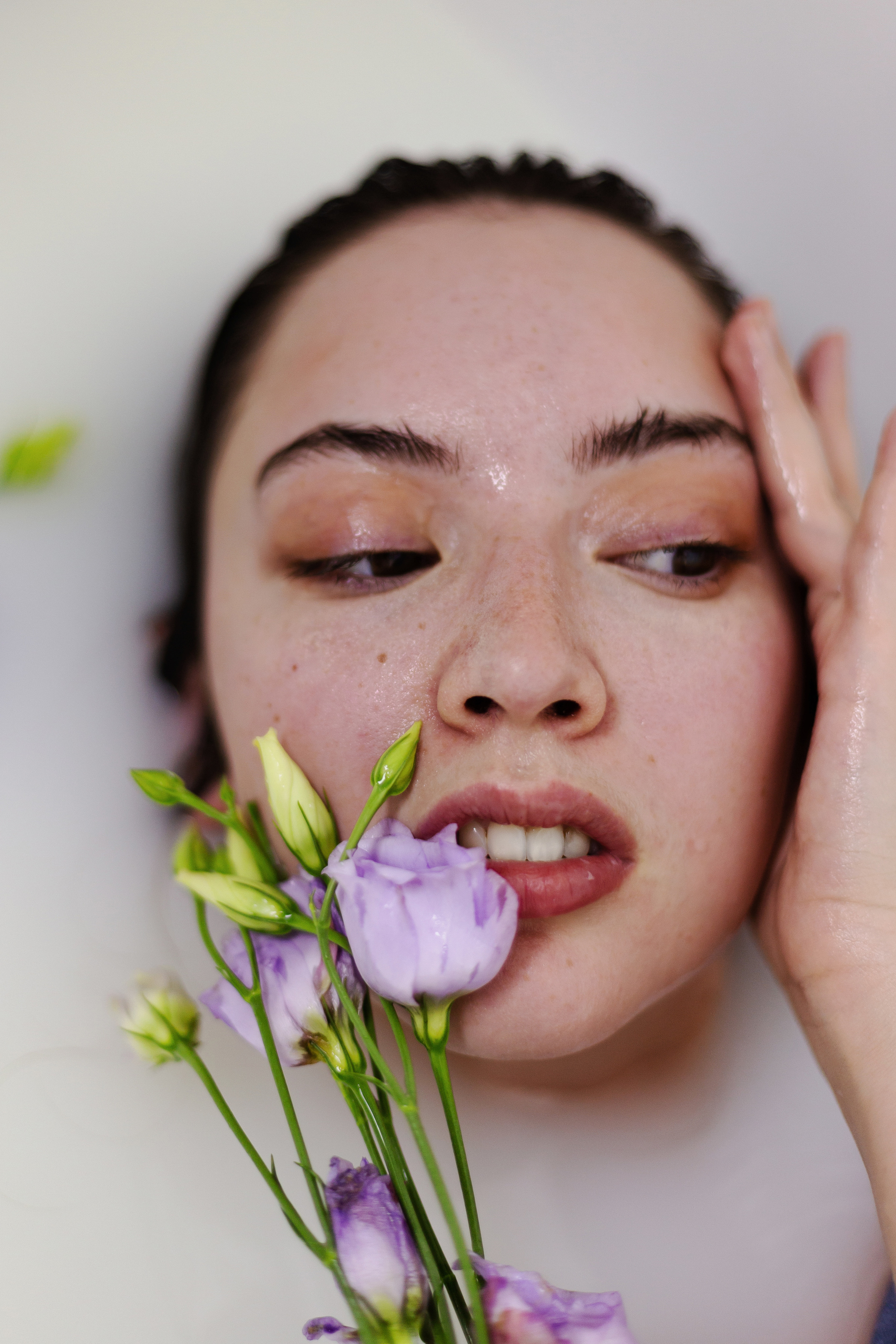 Вероника. Портретный фотограф в Санкт-Петербурге Элина Ситникова