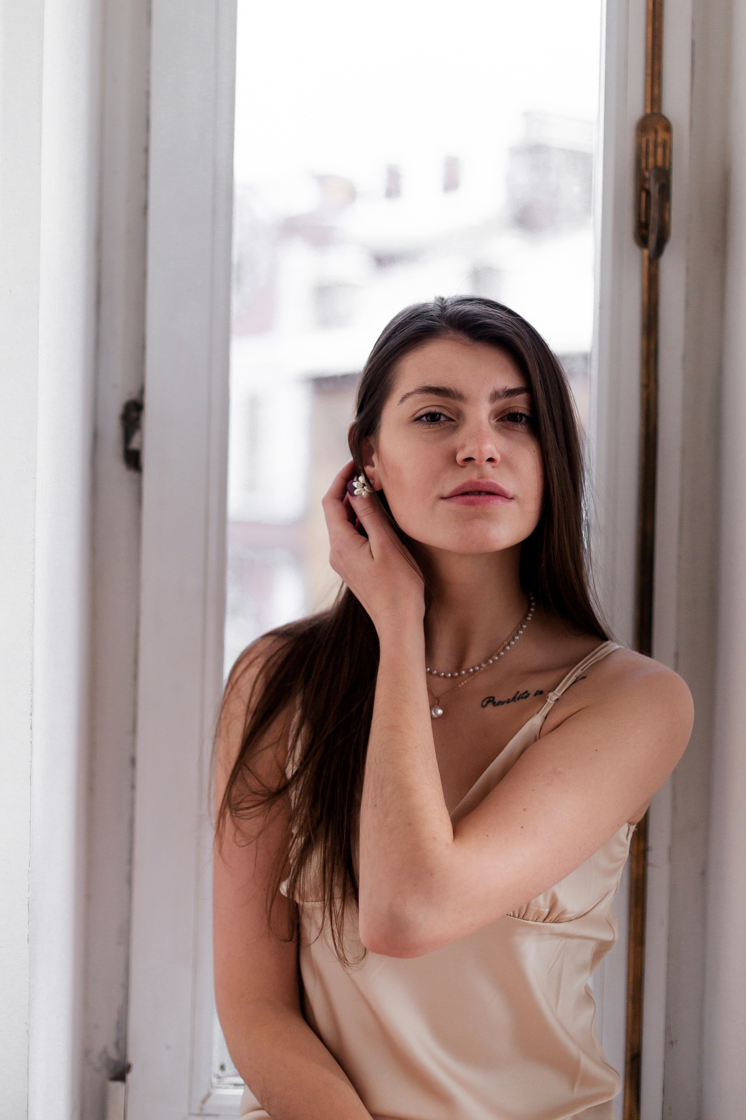 Полина. Портретный фотограф в Санкт-Петербурге Элина Ситникова