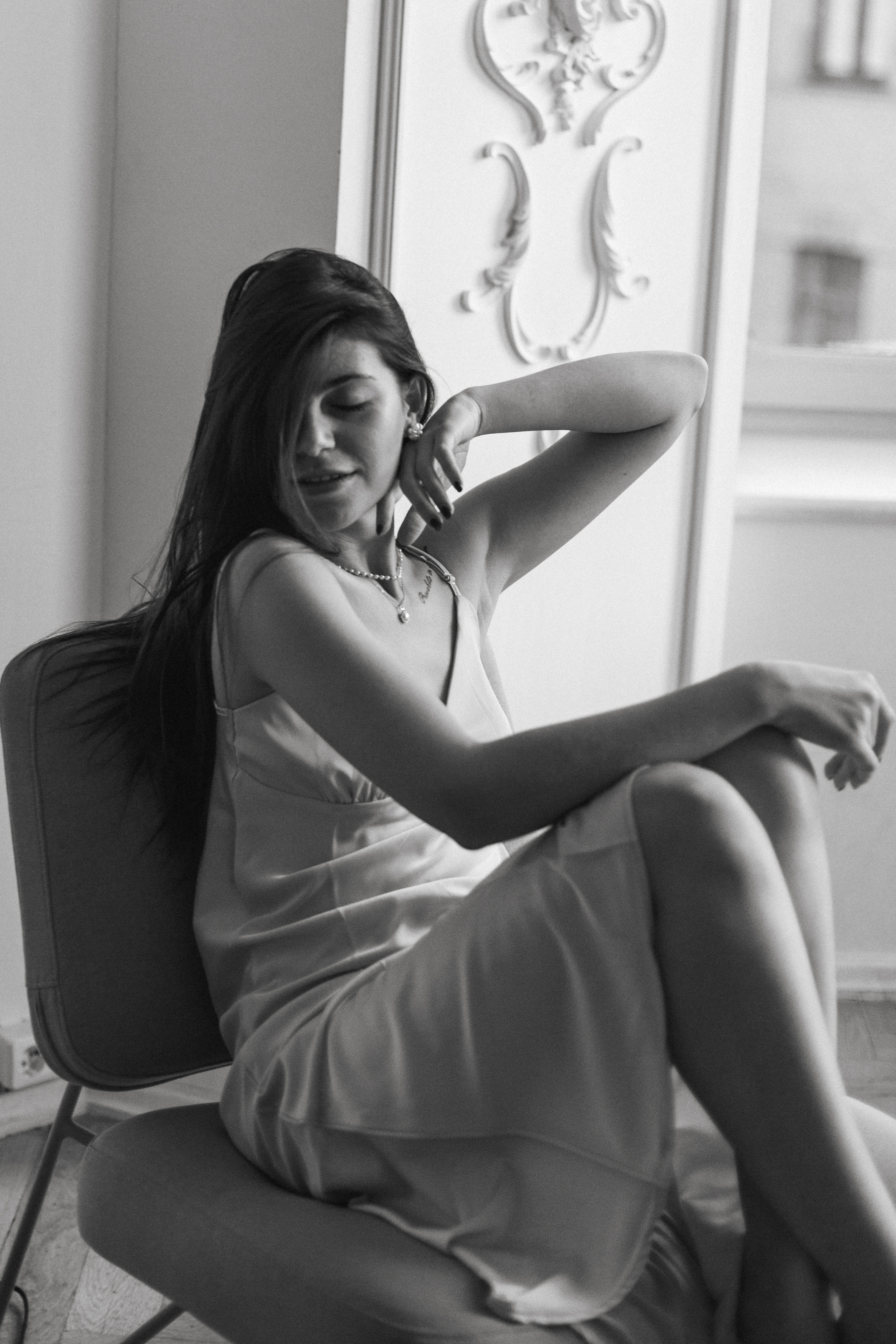 Полина. Портретный фотограф в Санкт-Петербурге Элина Ситникова