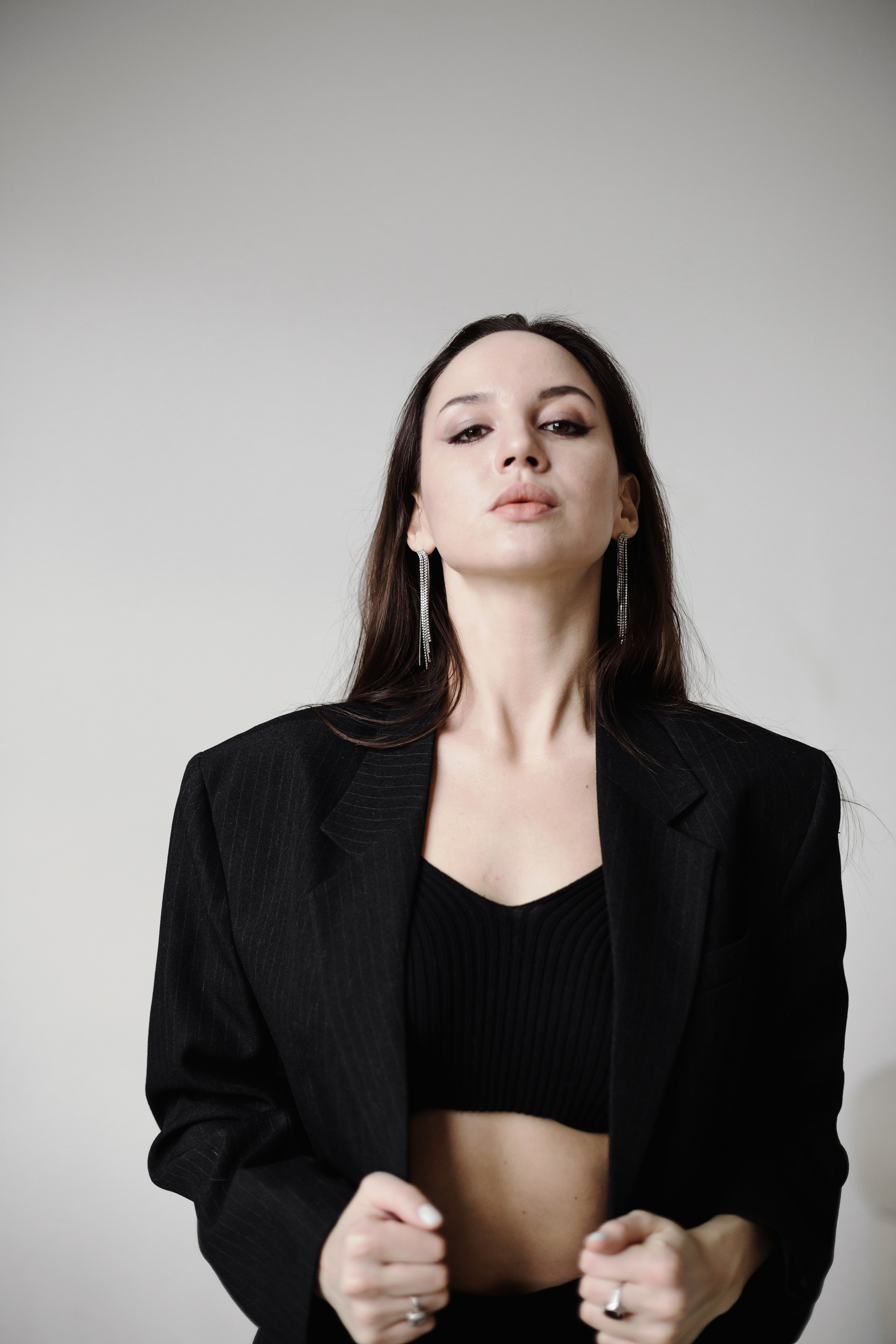 Татьяна. Портретный фотограф в Санкт-Петербурге Элина Ситникова