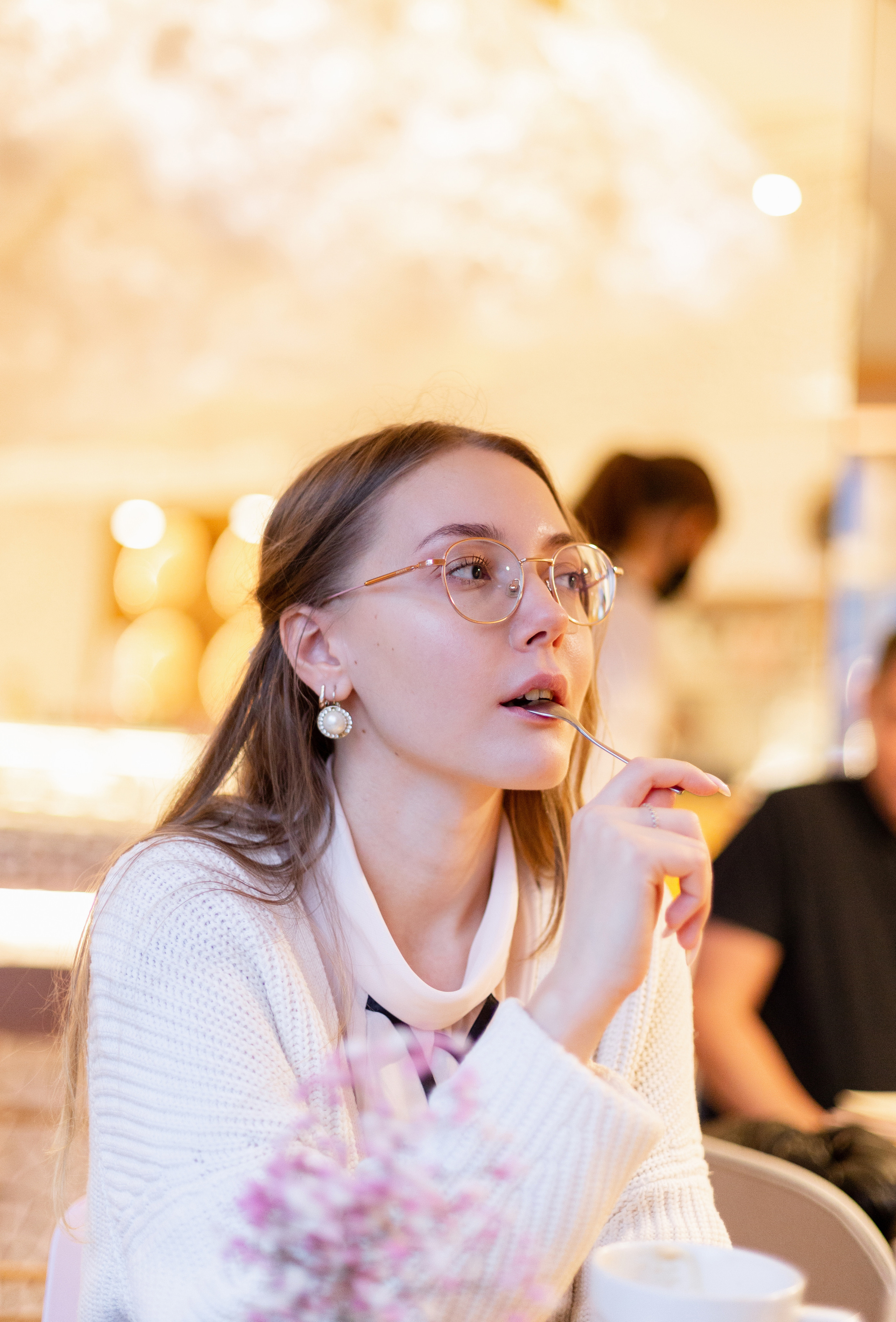 Юлия. Портретный фотограф в Санкт-Петербурге Элина Ситникова