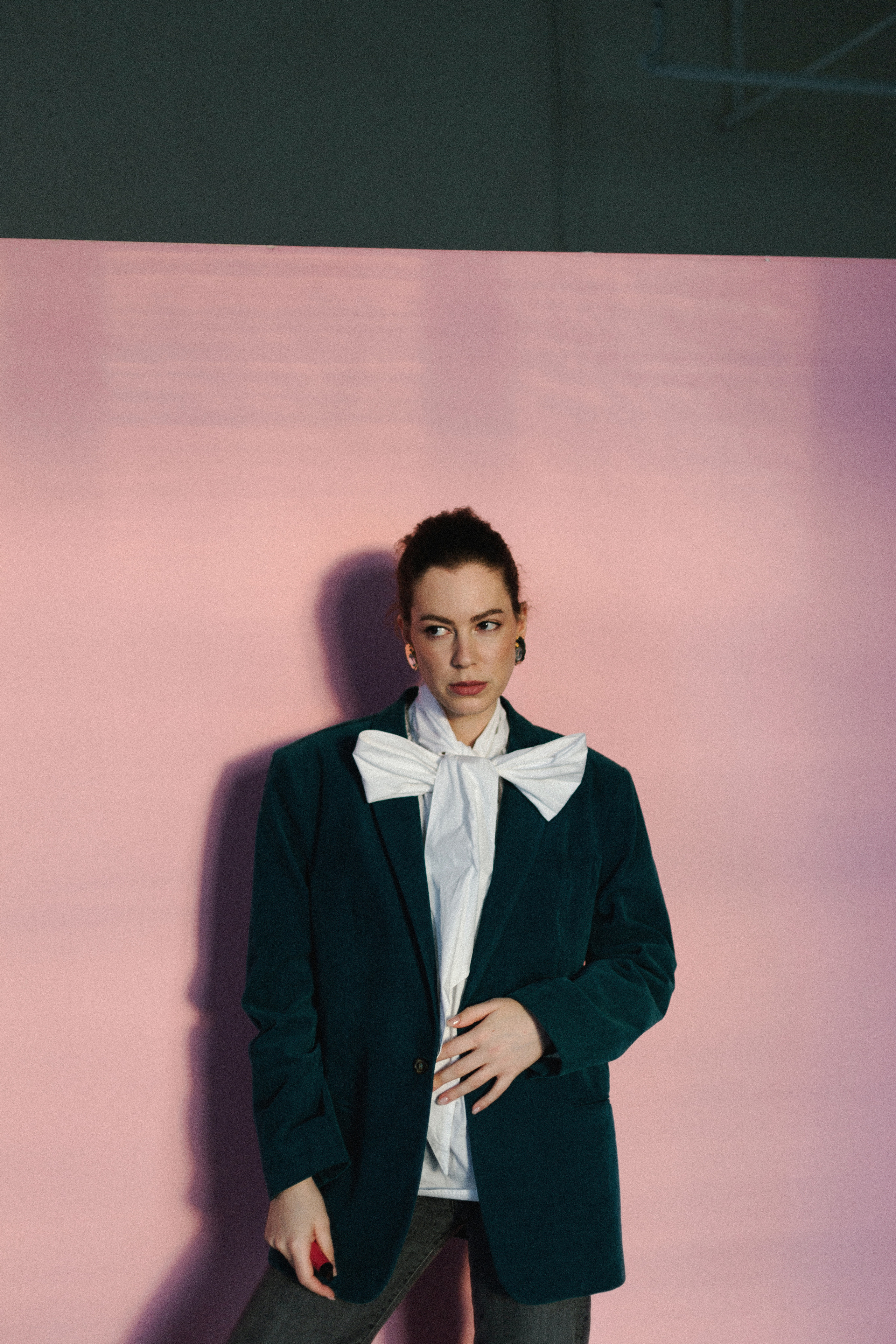 Елена. Портретный фотограф в Санкт-Петербурге Элина Ситникова