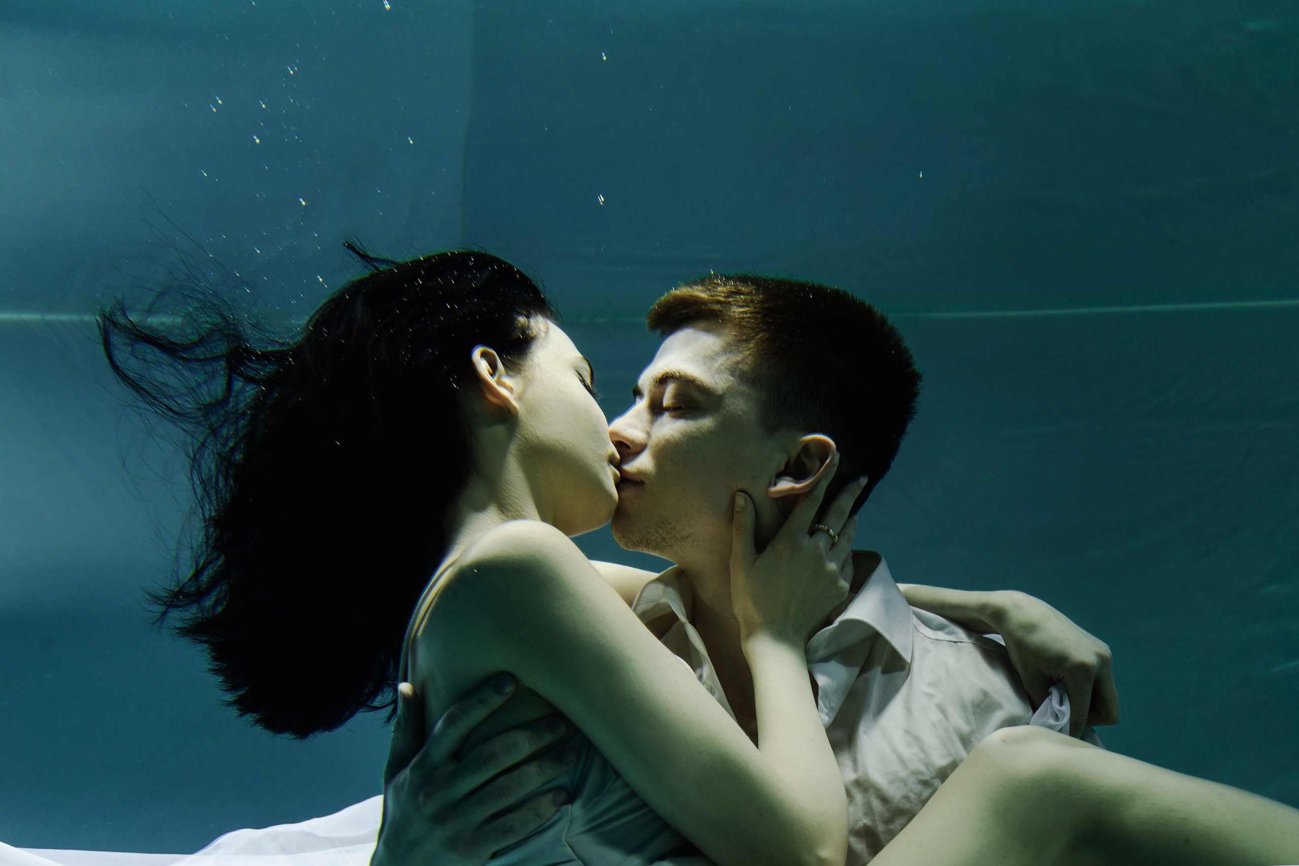 Биана И Артем. Портретный фотограф в Санкт-Петербурге Элина Ситникова