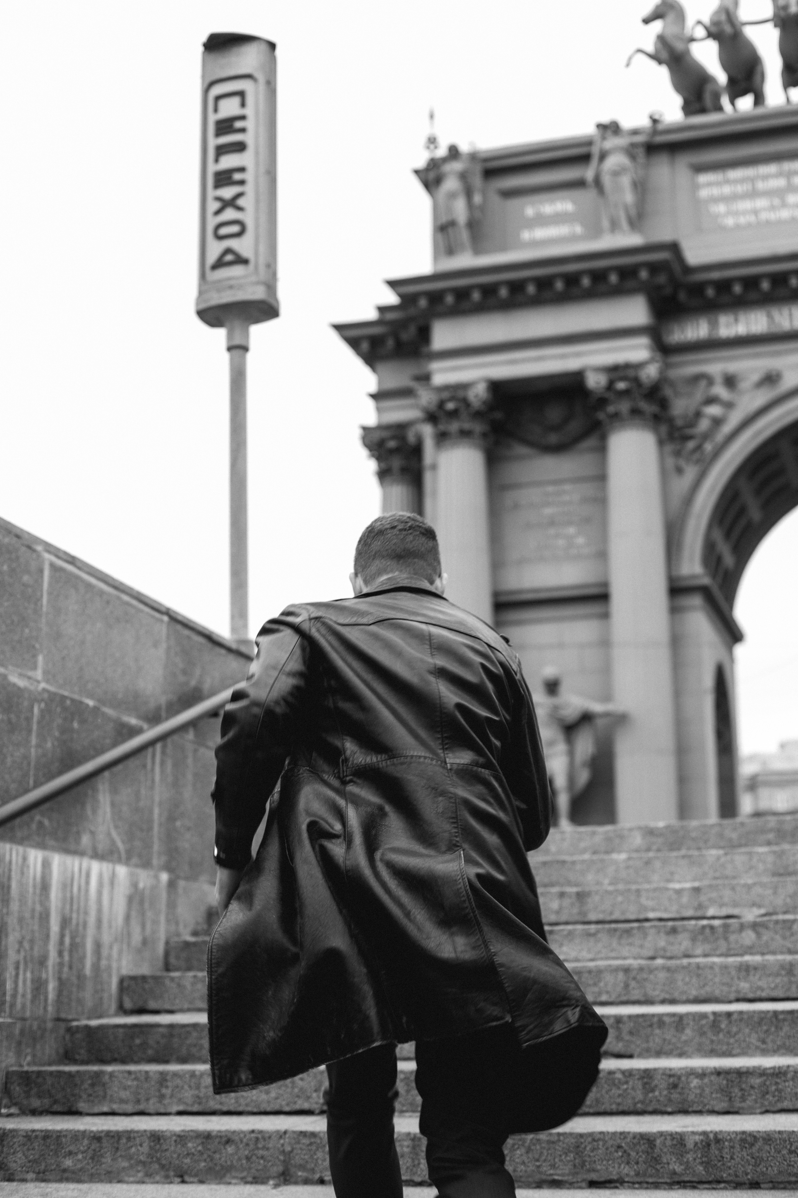 Владислав. Портретный фотограф в Санкт-Петербурге Элина Ситникова