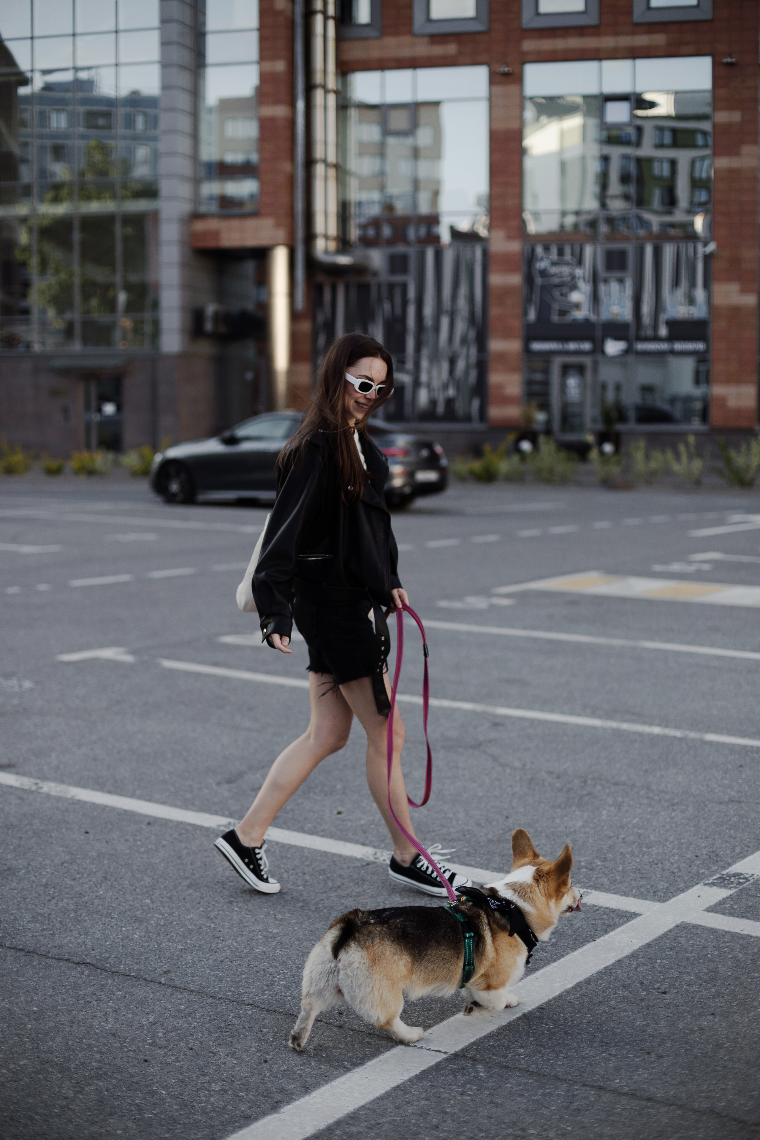 Зоя и Арья. Портретный фотограф в Санкт-Петербурге Элина Ситникова