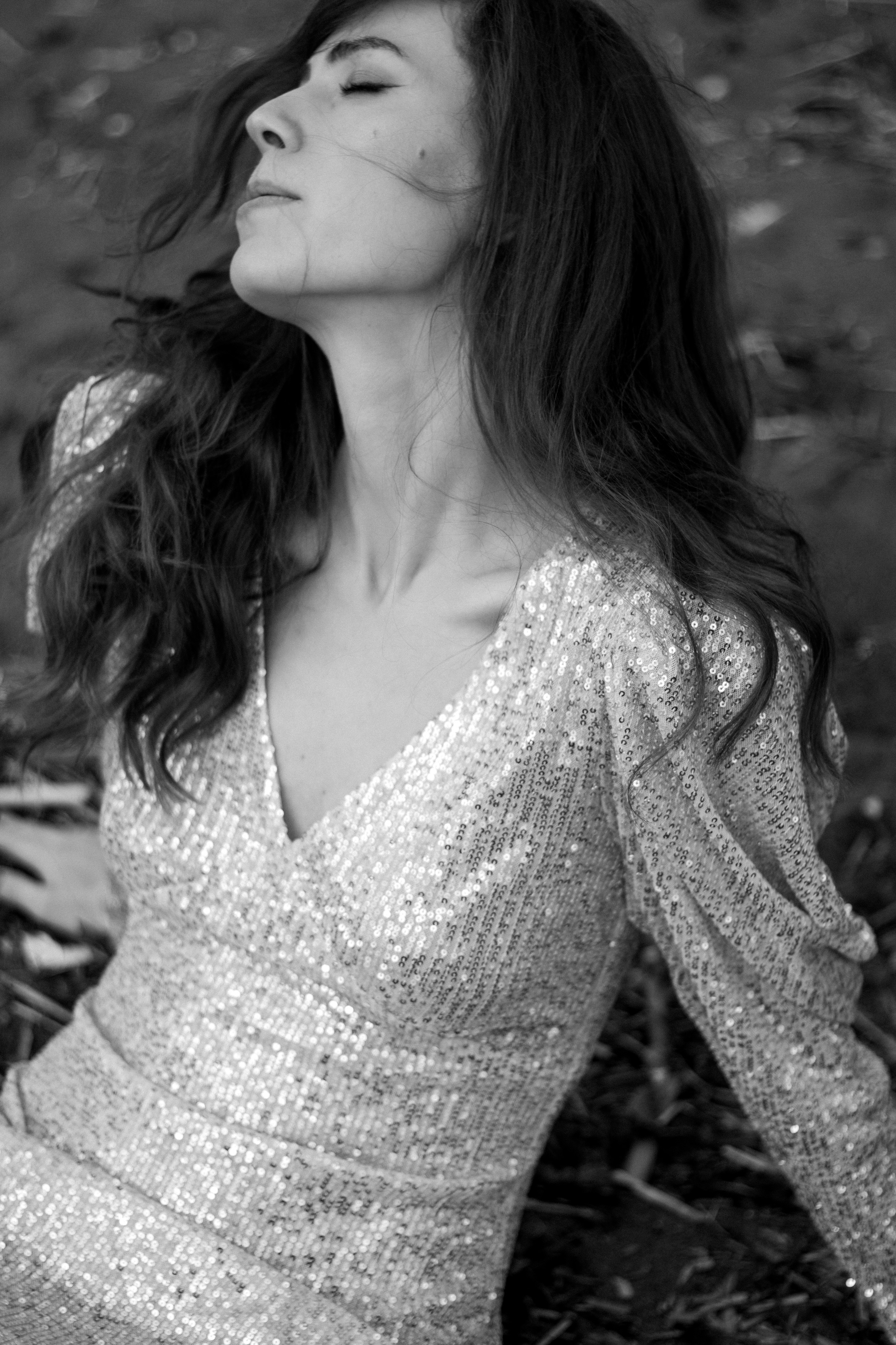 Елена. Портретный фотограф в Санкт-Петербурге Элина Ситникова