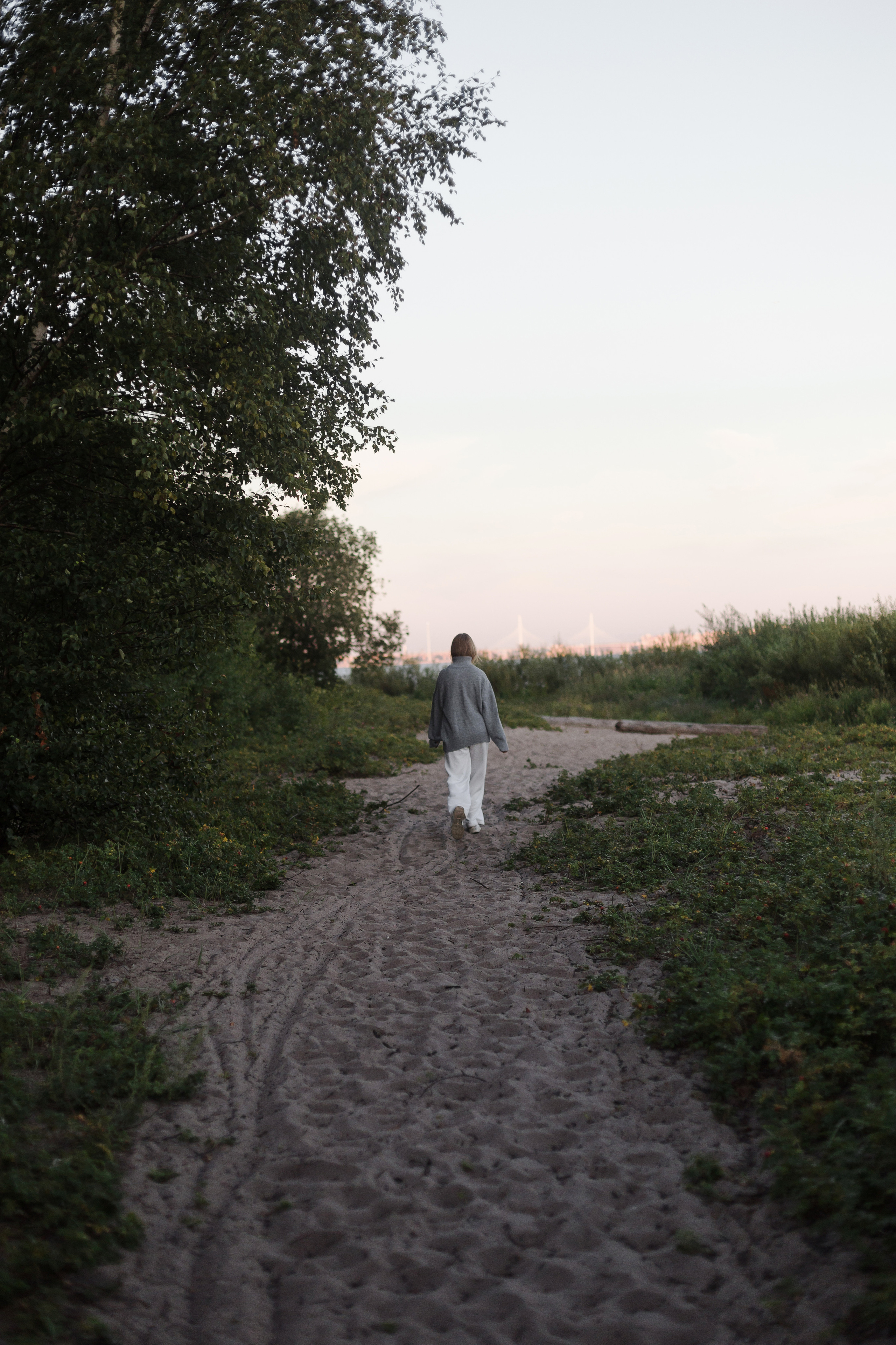 Света. Портретный фотограф в Санкт-Петербурге Элина Ситникова