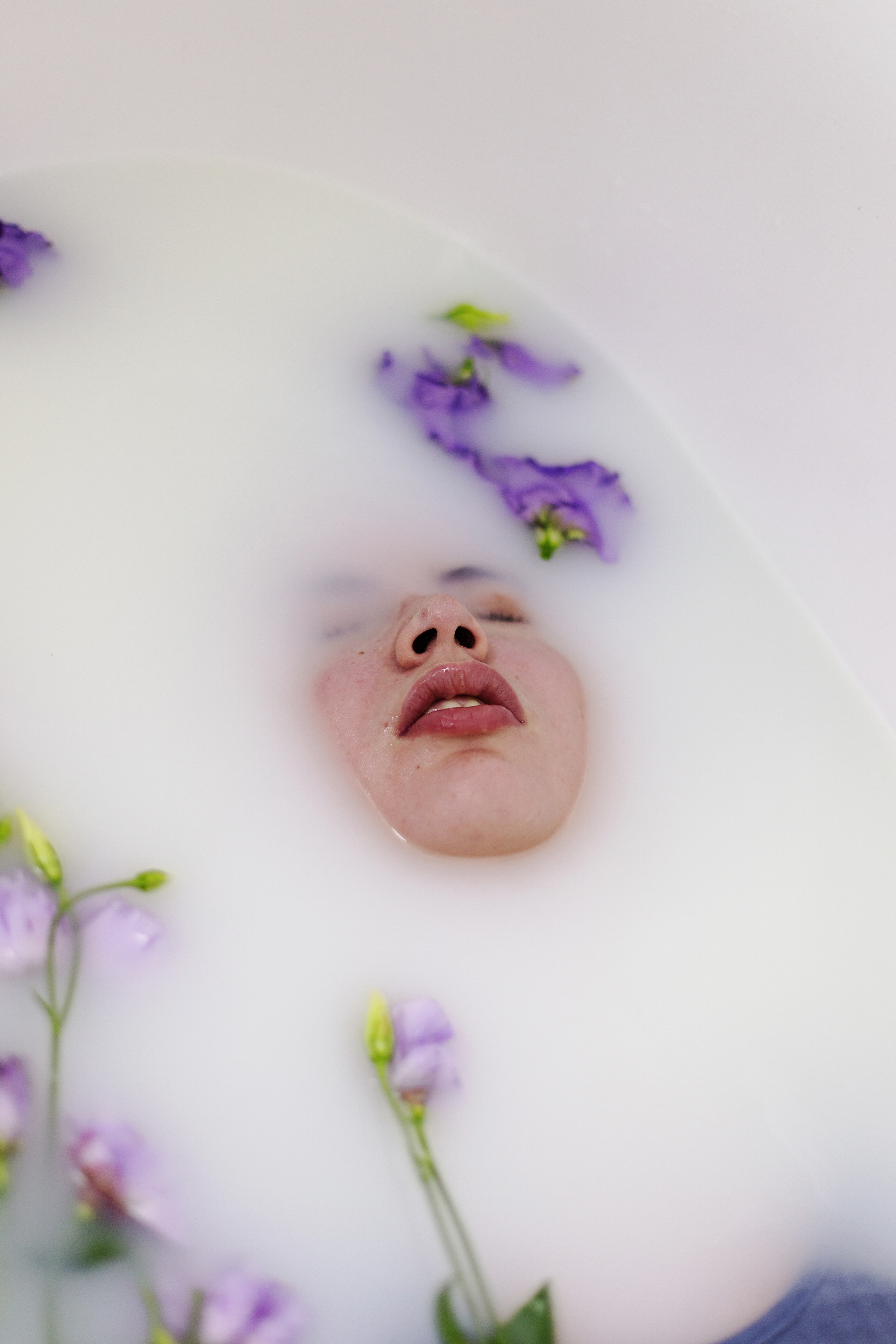 Вероника. Портретный фотограф в Санкт-Петербурге Элина Ситникова